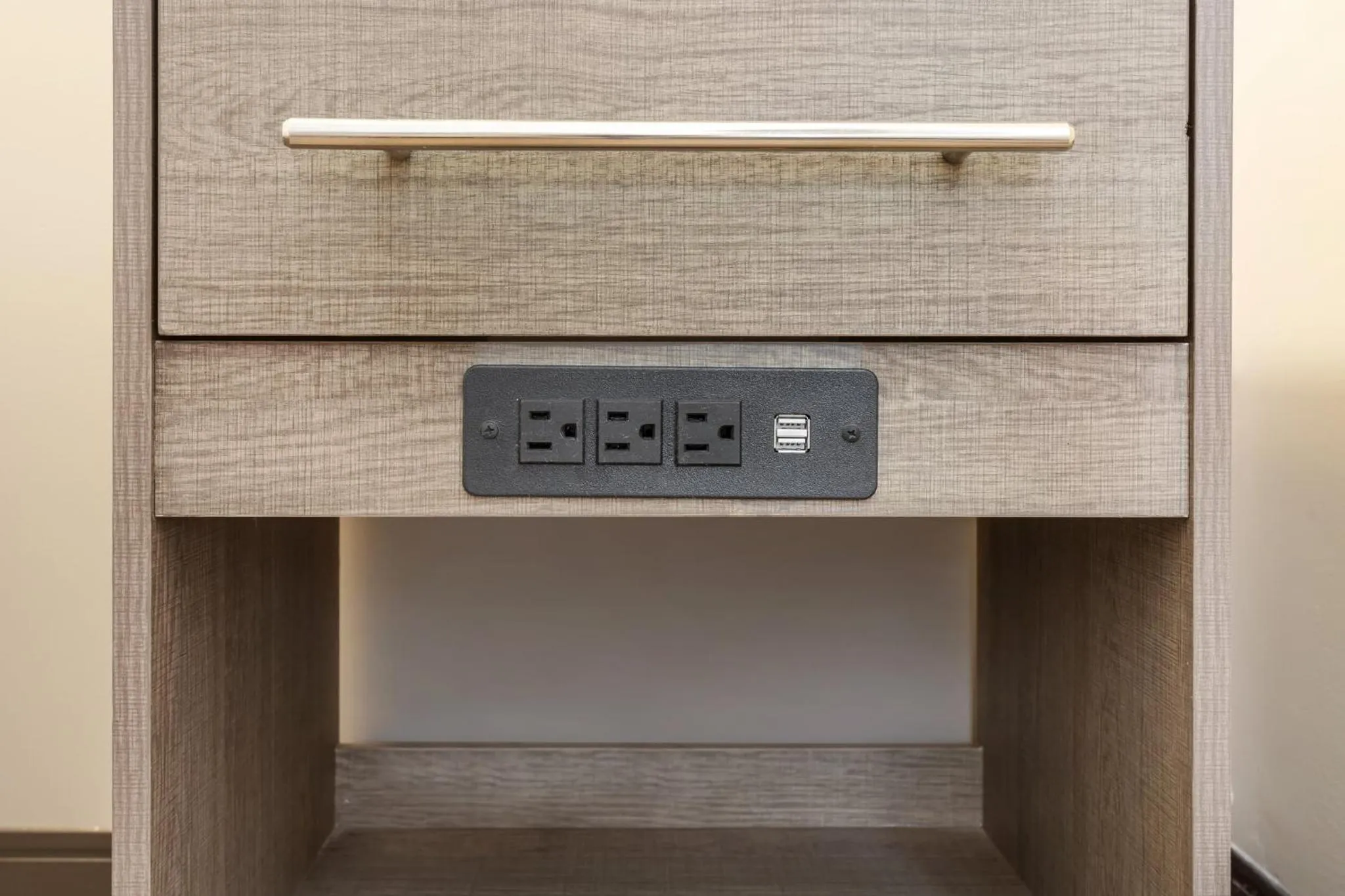 Photo of the whole room in Red Roof Inn Durham - Duke Univ Medical Center