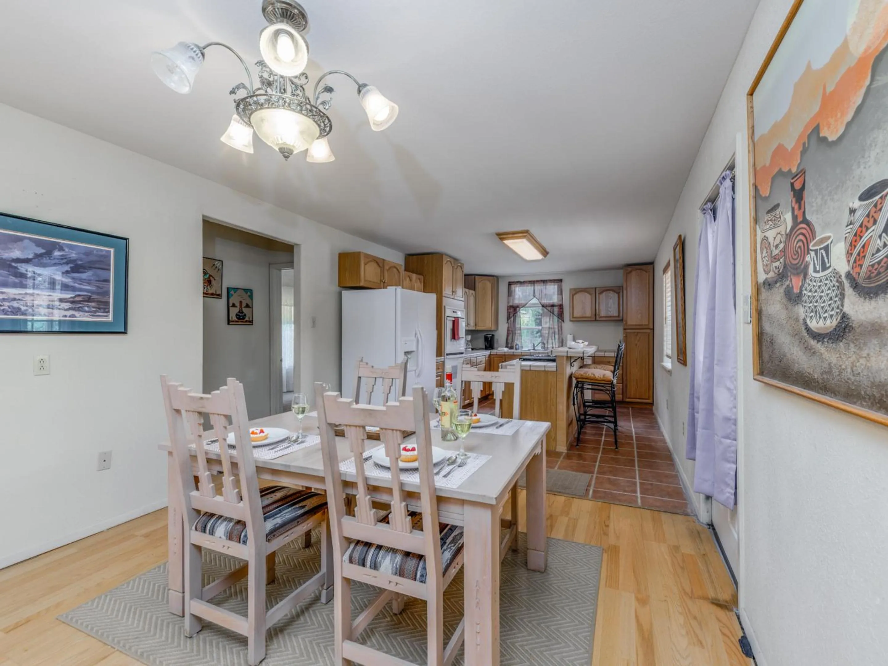 Property building in Hidden Forest Lodge