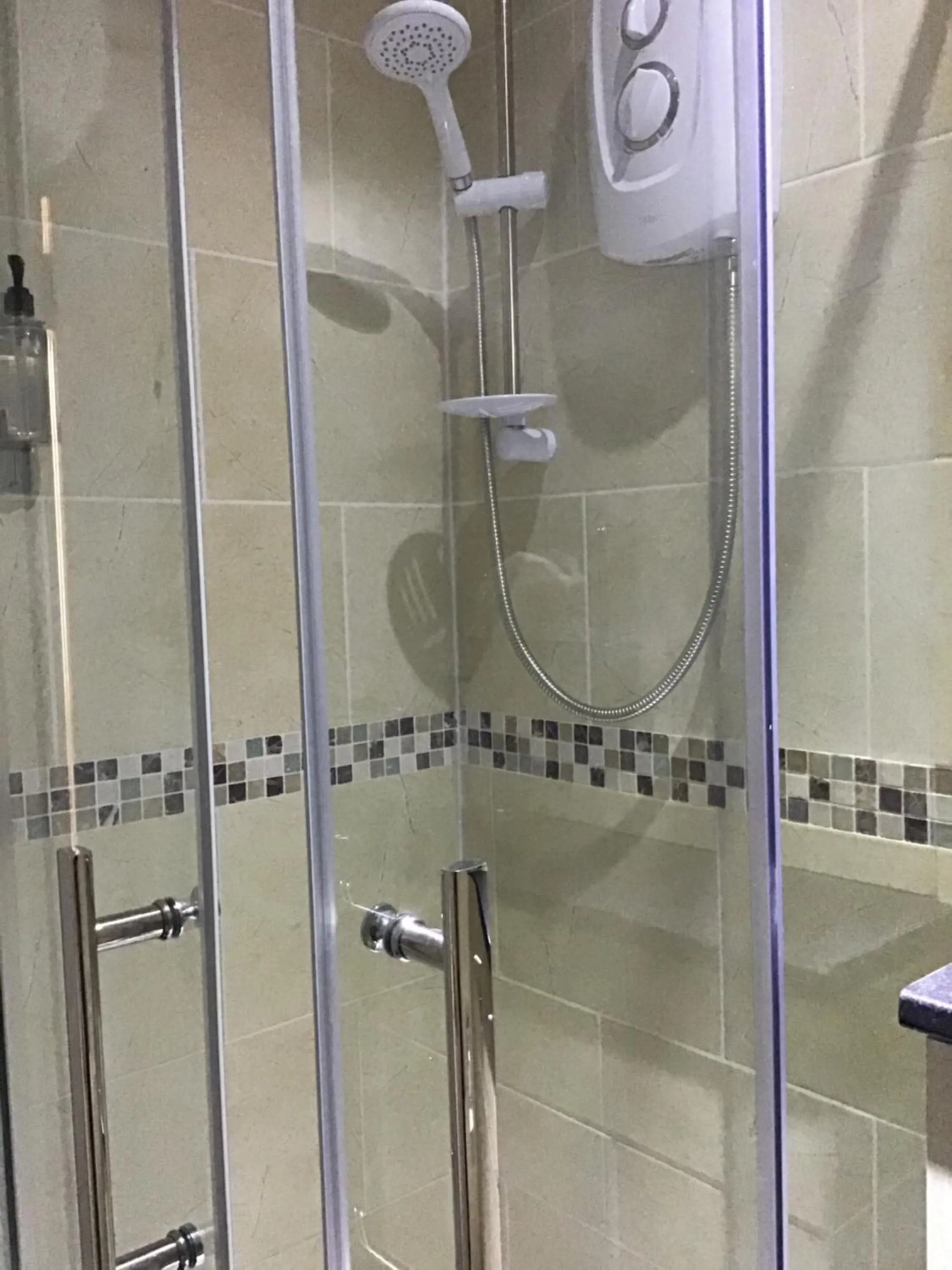 Other in The New Inn Motel