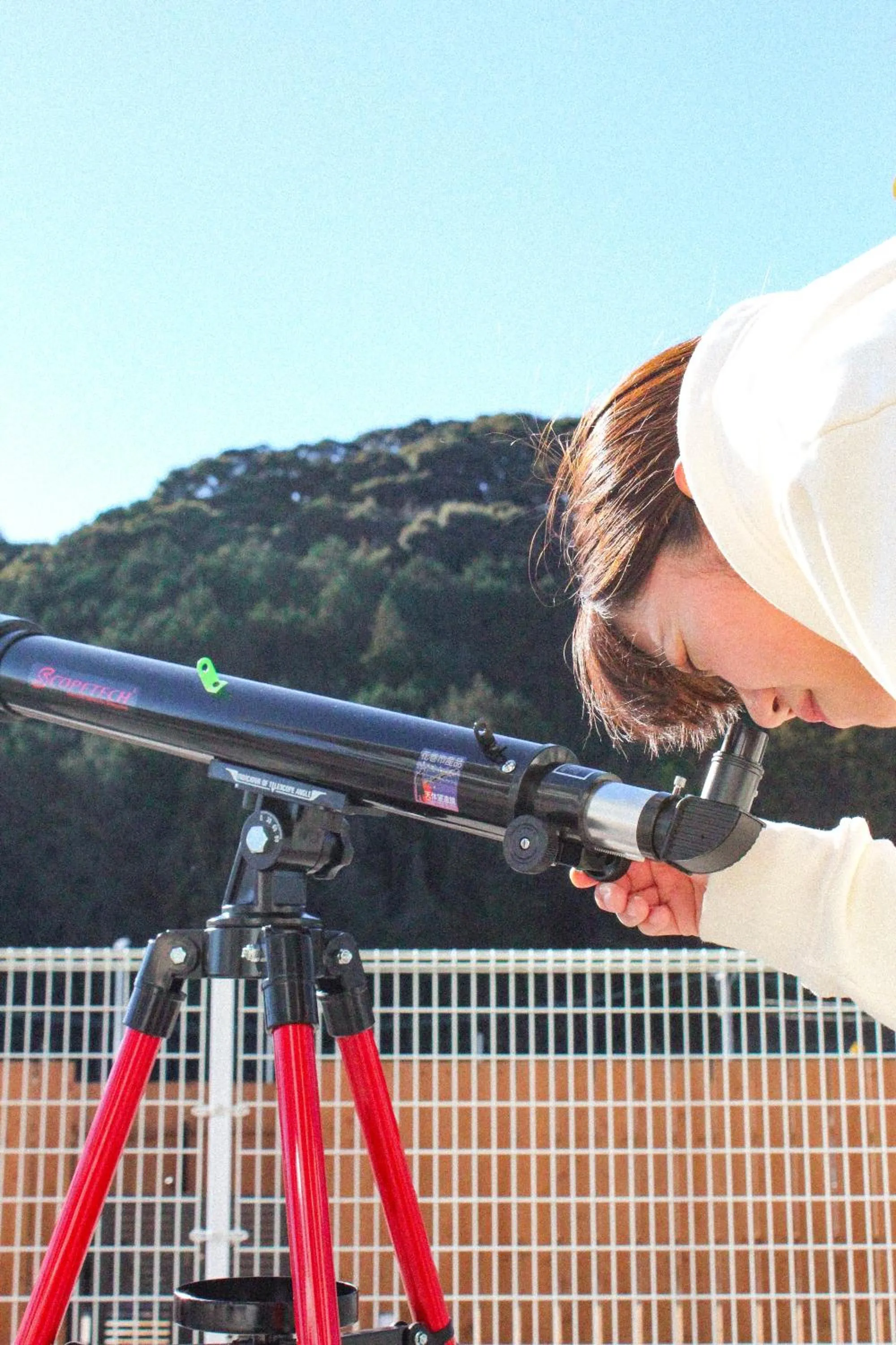 Activities in Glamping&Port結