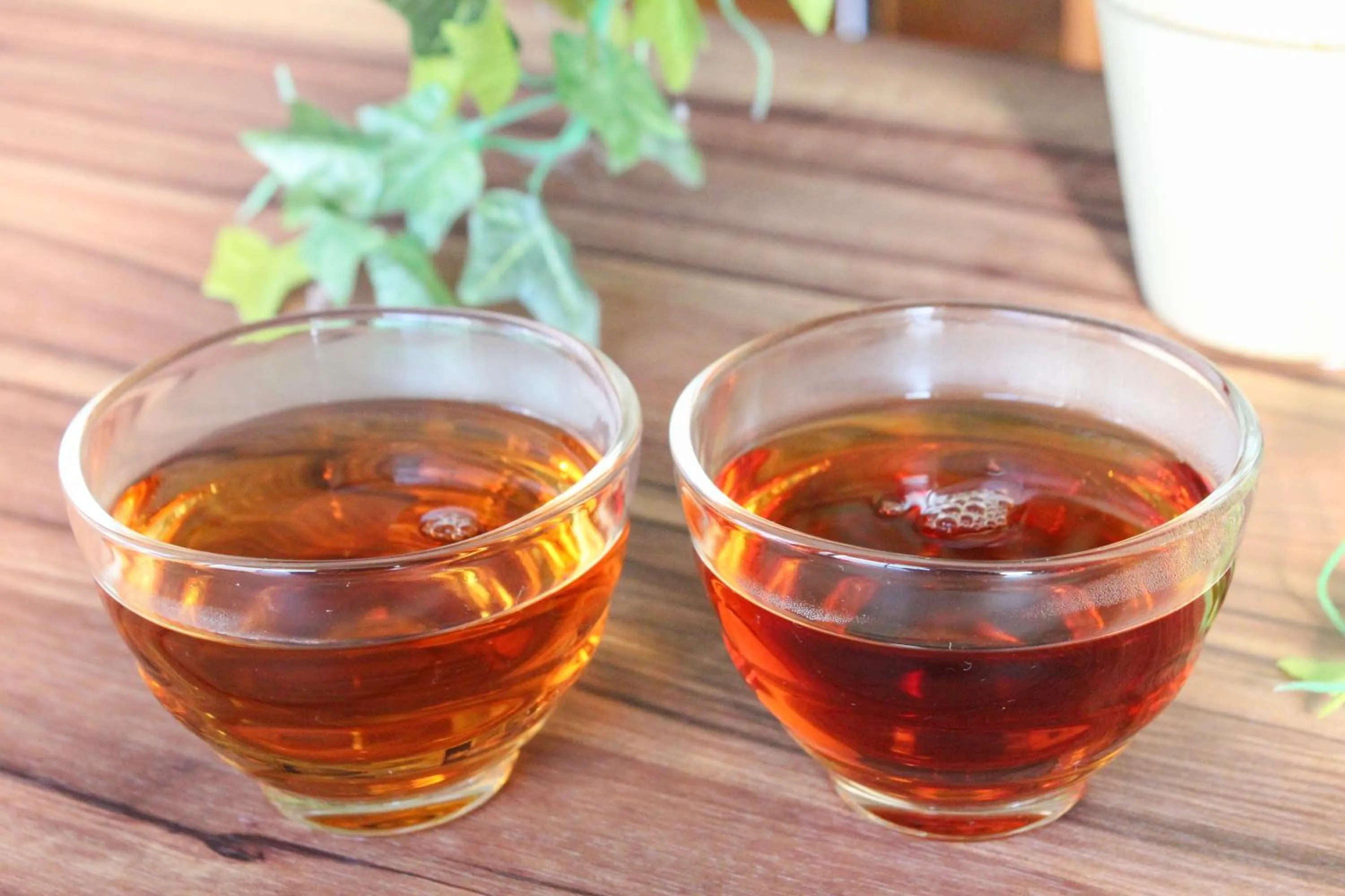 Food and drinks in Glamping&Port結