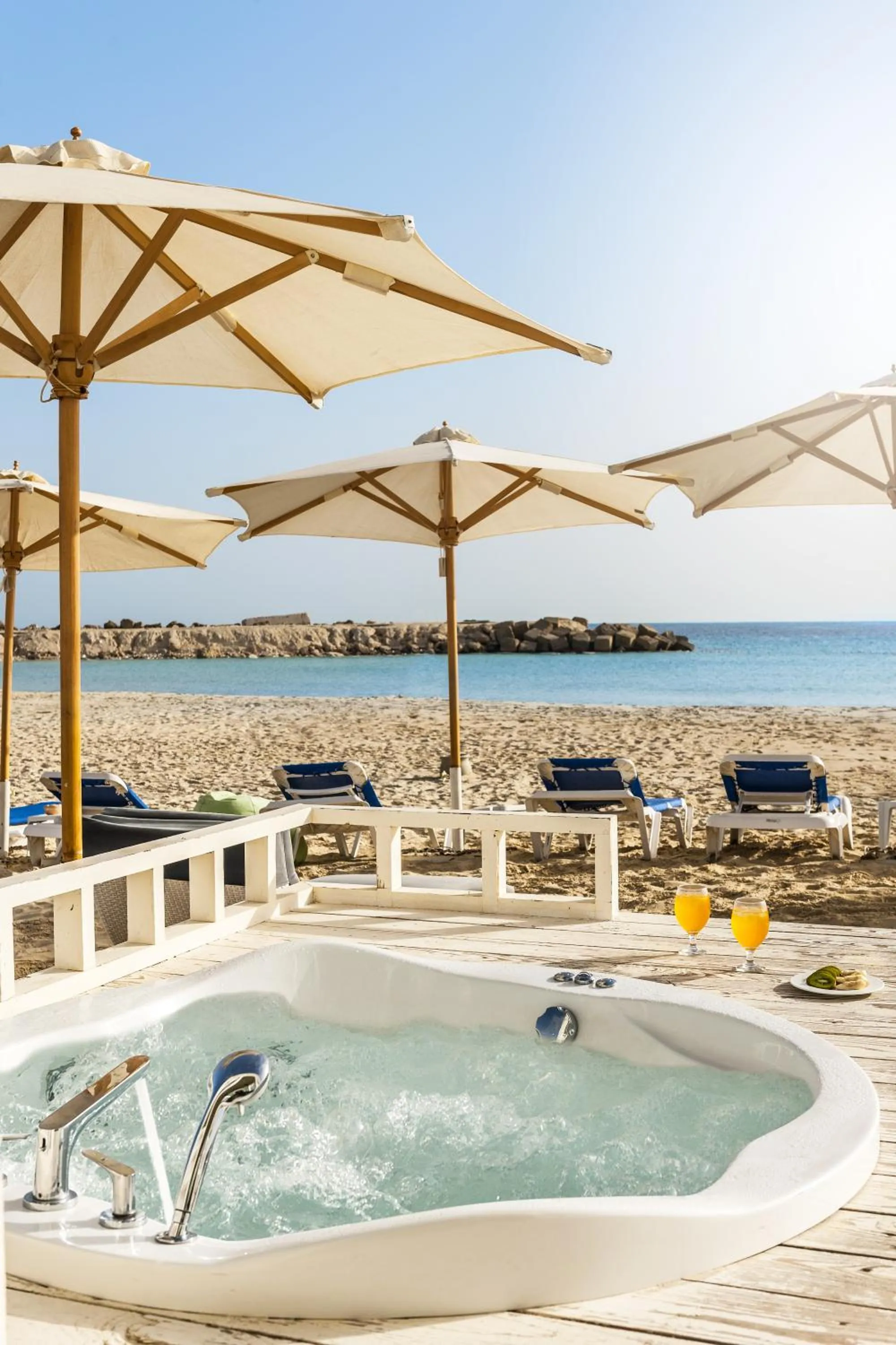 Activities in Rixos Alamein - Full Board Plus