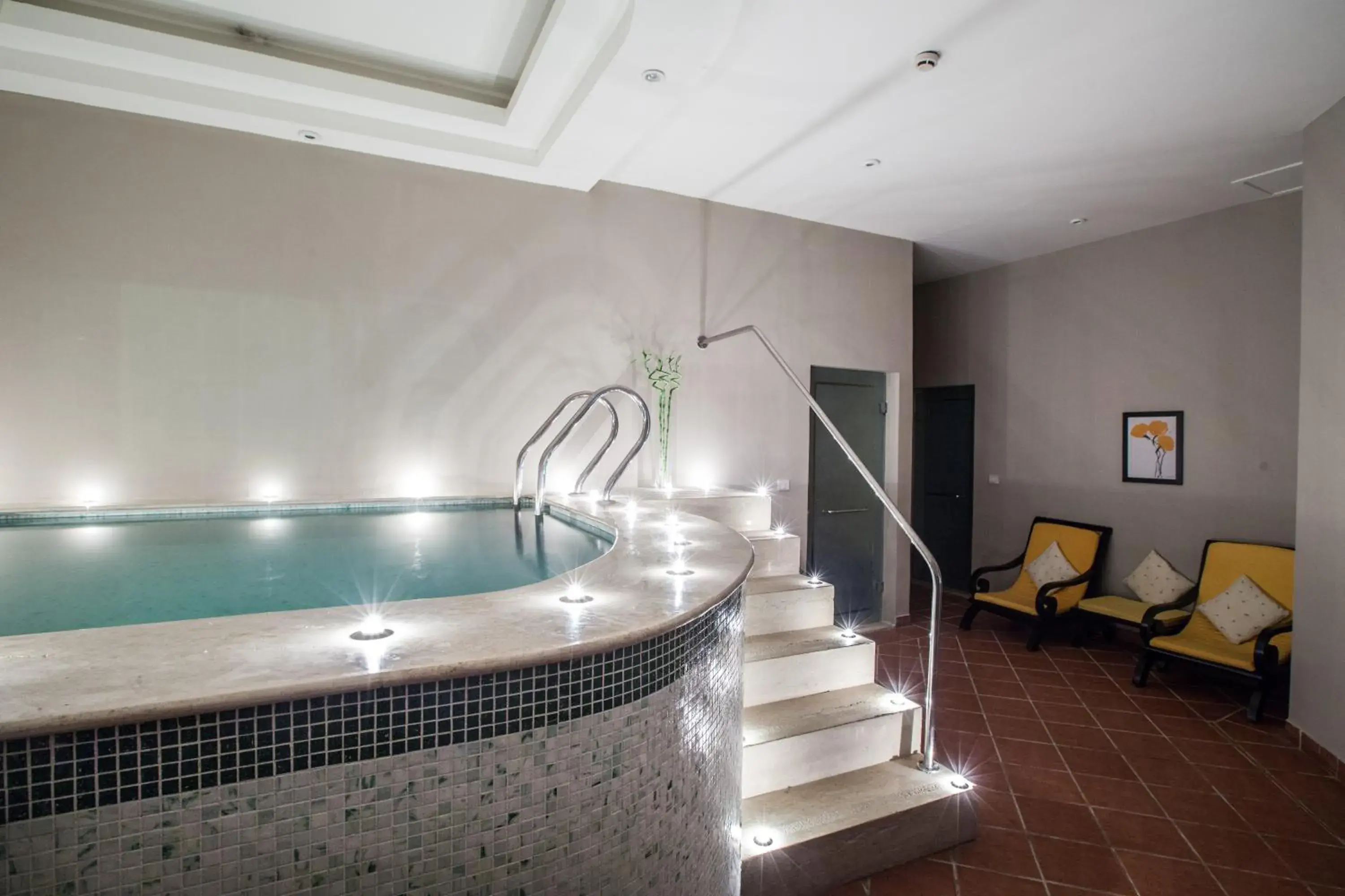 Spa and wellness centre/facilities in Rixos Alamein - Full Board Plus Spa and wellness centre/facilities in Rixos Alamein - Full Board Plus