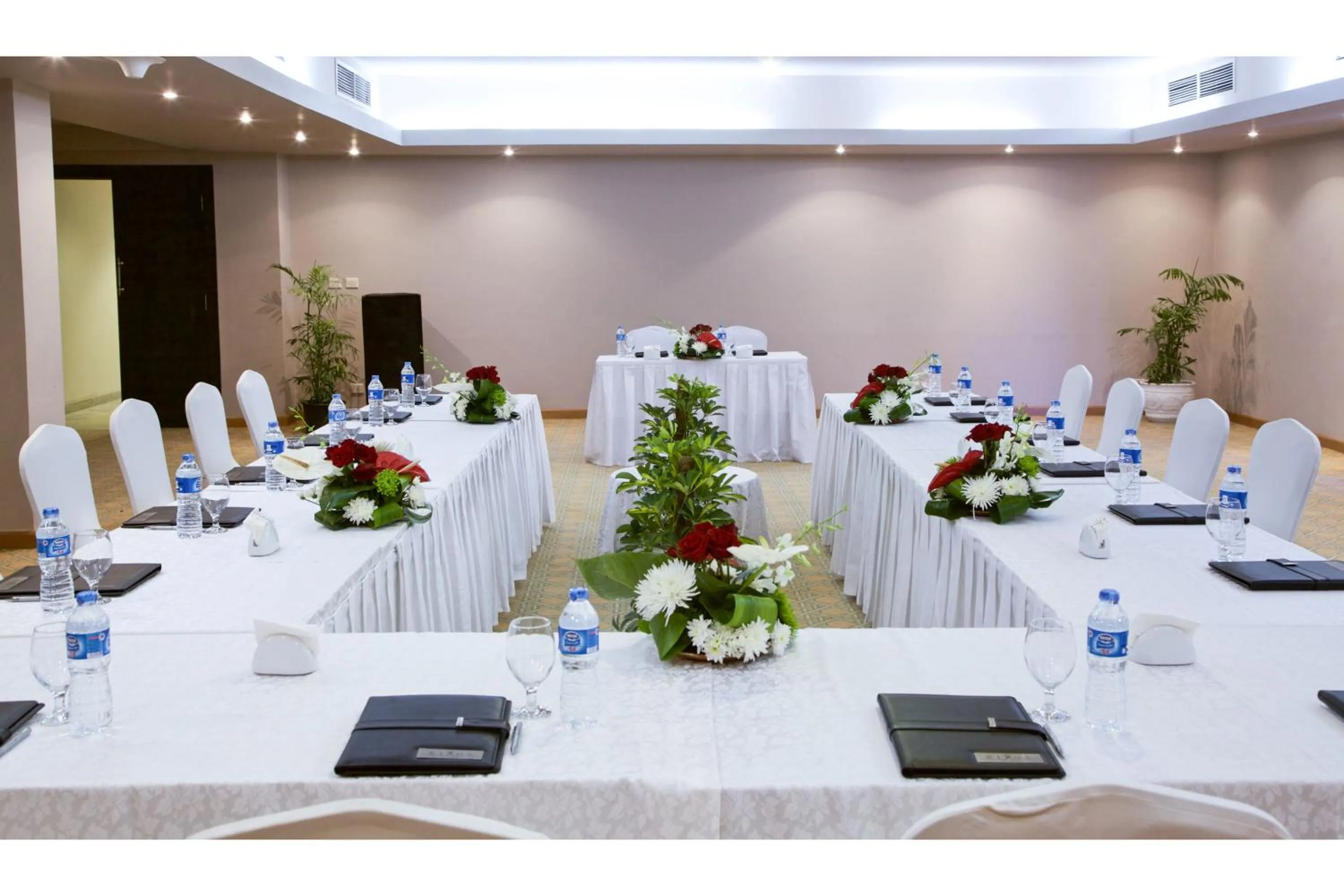 Meeting/conference room in Rixos Alamein - Full Board Plus