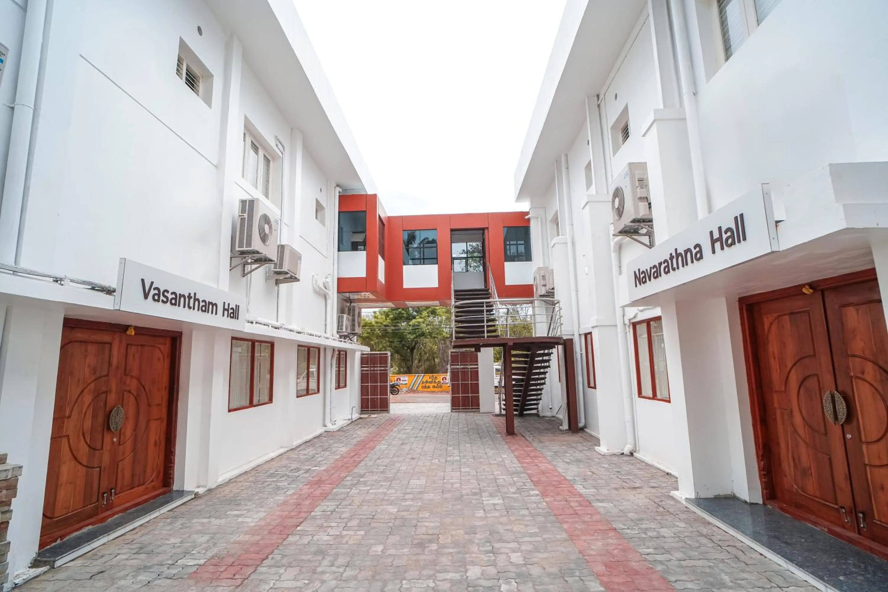 Property building in TPC Camphor