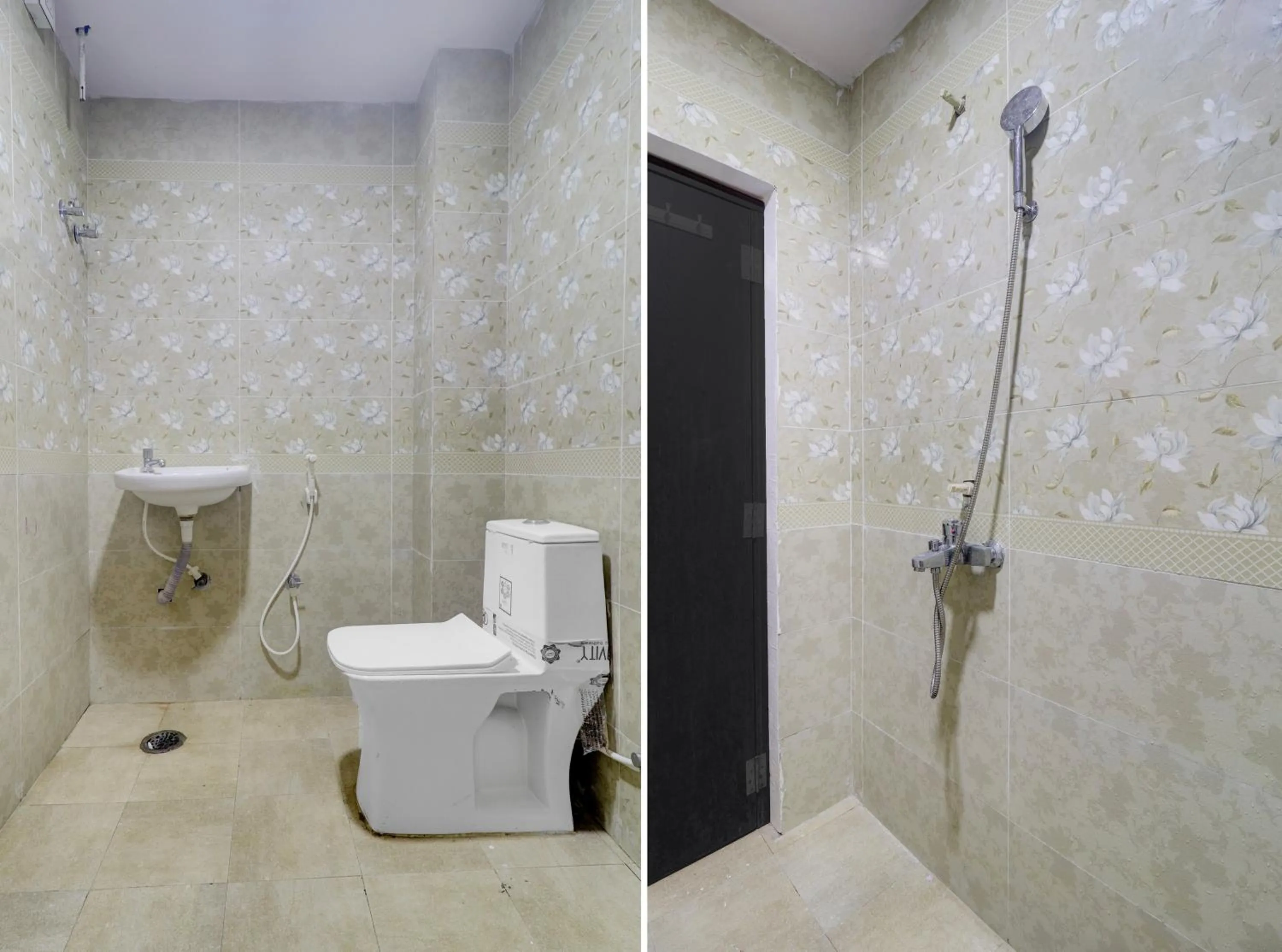 Lobby or reception in HOTEL O SHAZEB INTERNATIONAL