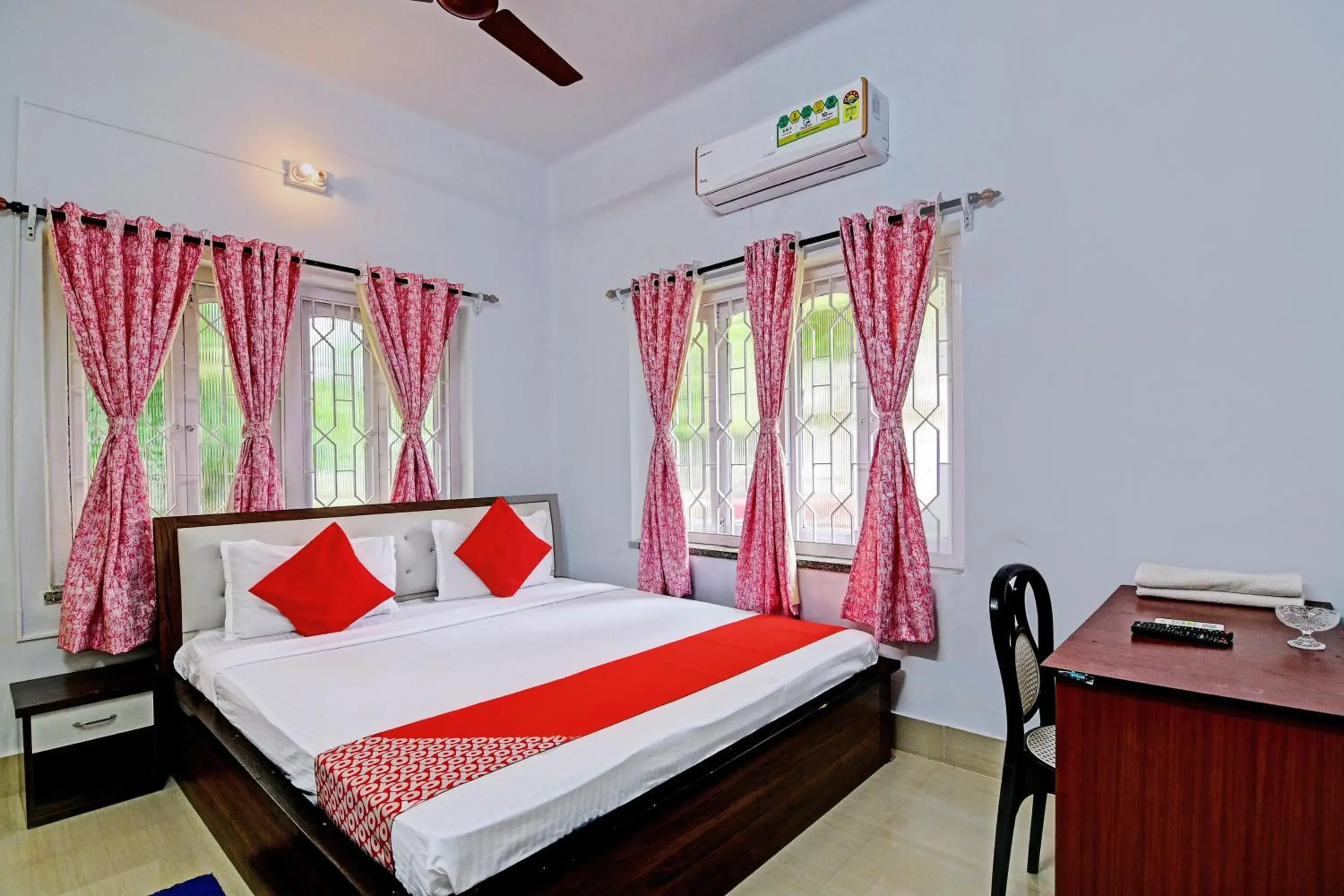 Hotel O Annapurna Stay Fusion Hotel O Annapurna Stay Fusion