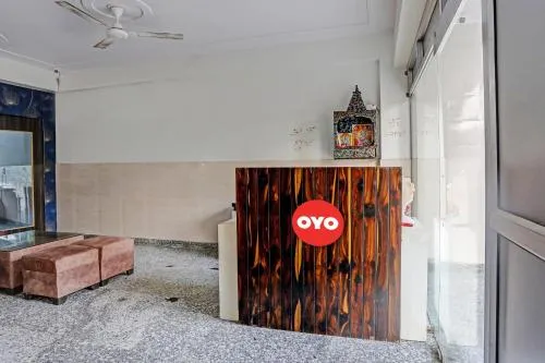 Hotel O Moonlight Hotel's
