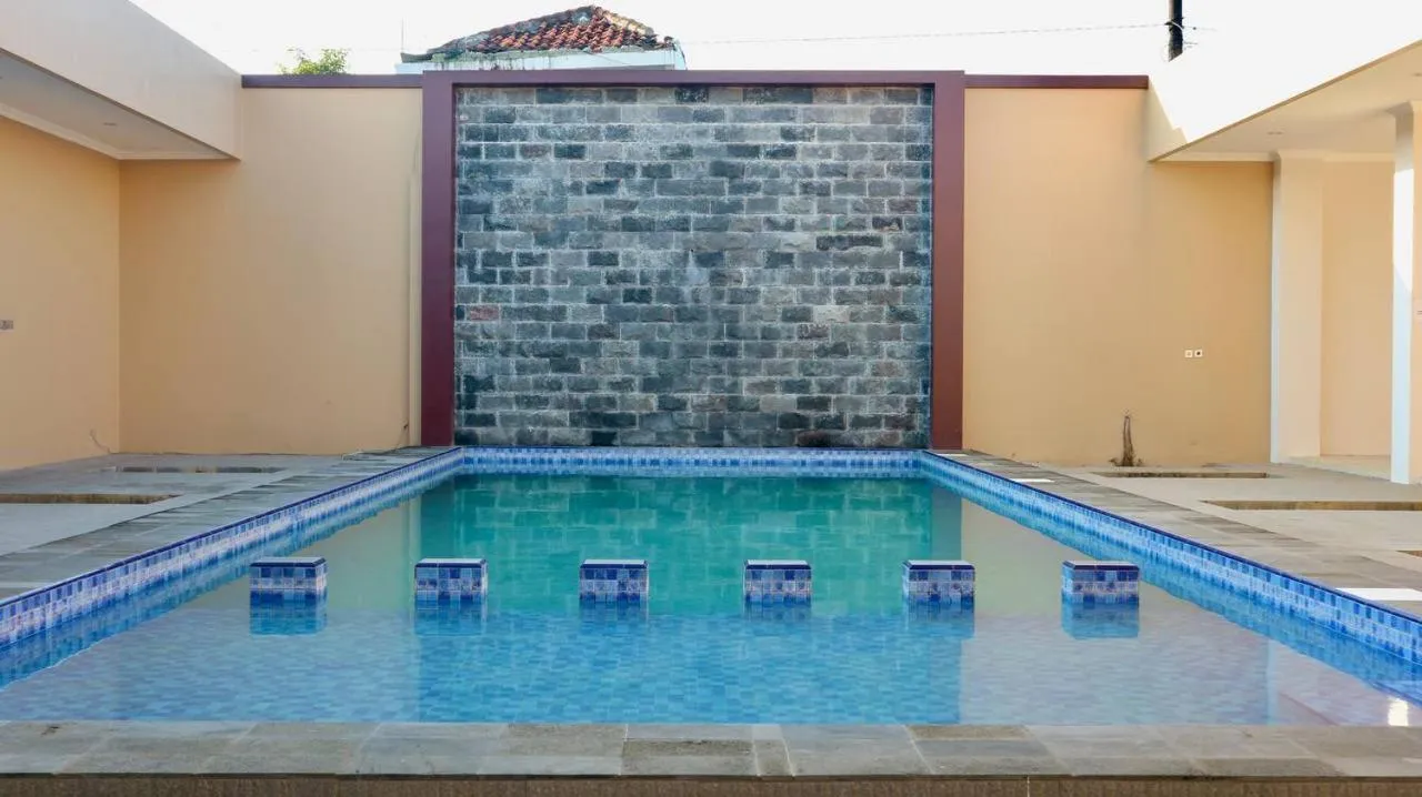 El Malik hotel Sumenep