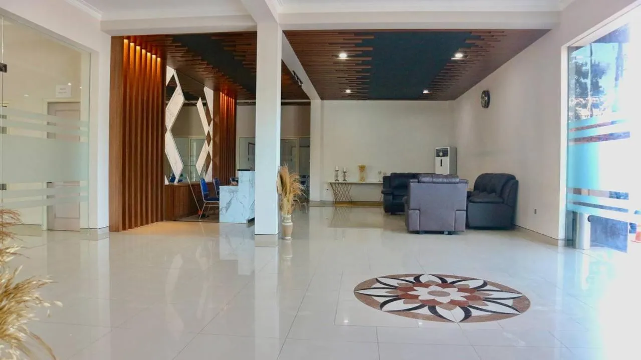 El Malik hotel Sumenep