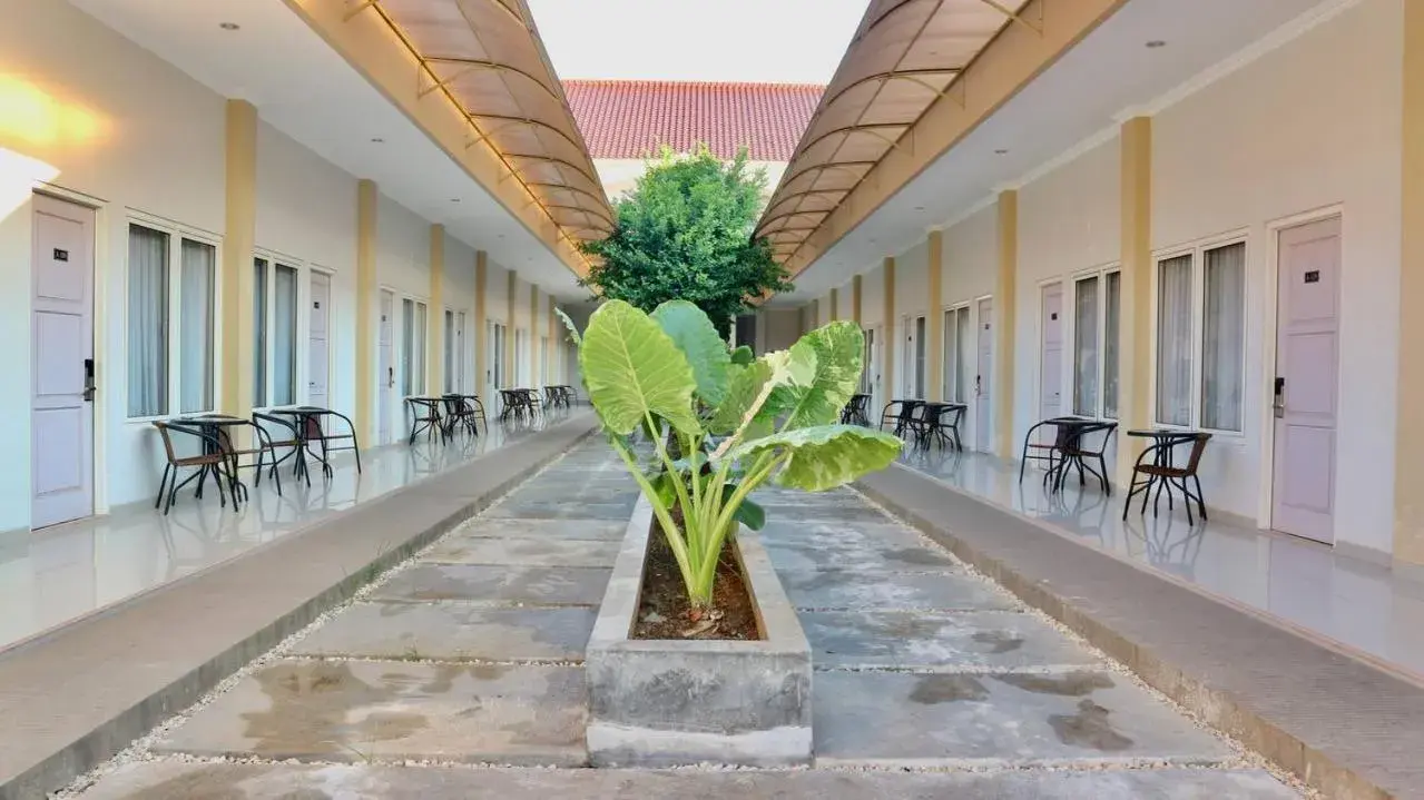 El Malik hotel Sumenep El Malik hotel Sumenep