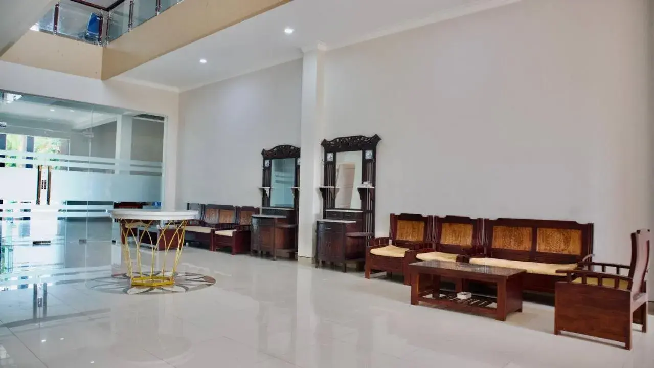 El Malik hotel Sumenep El Malik hotel Sumenep