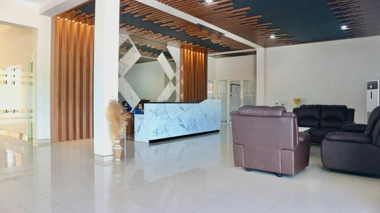 El Malik hotel Sumenep