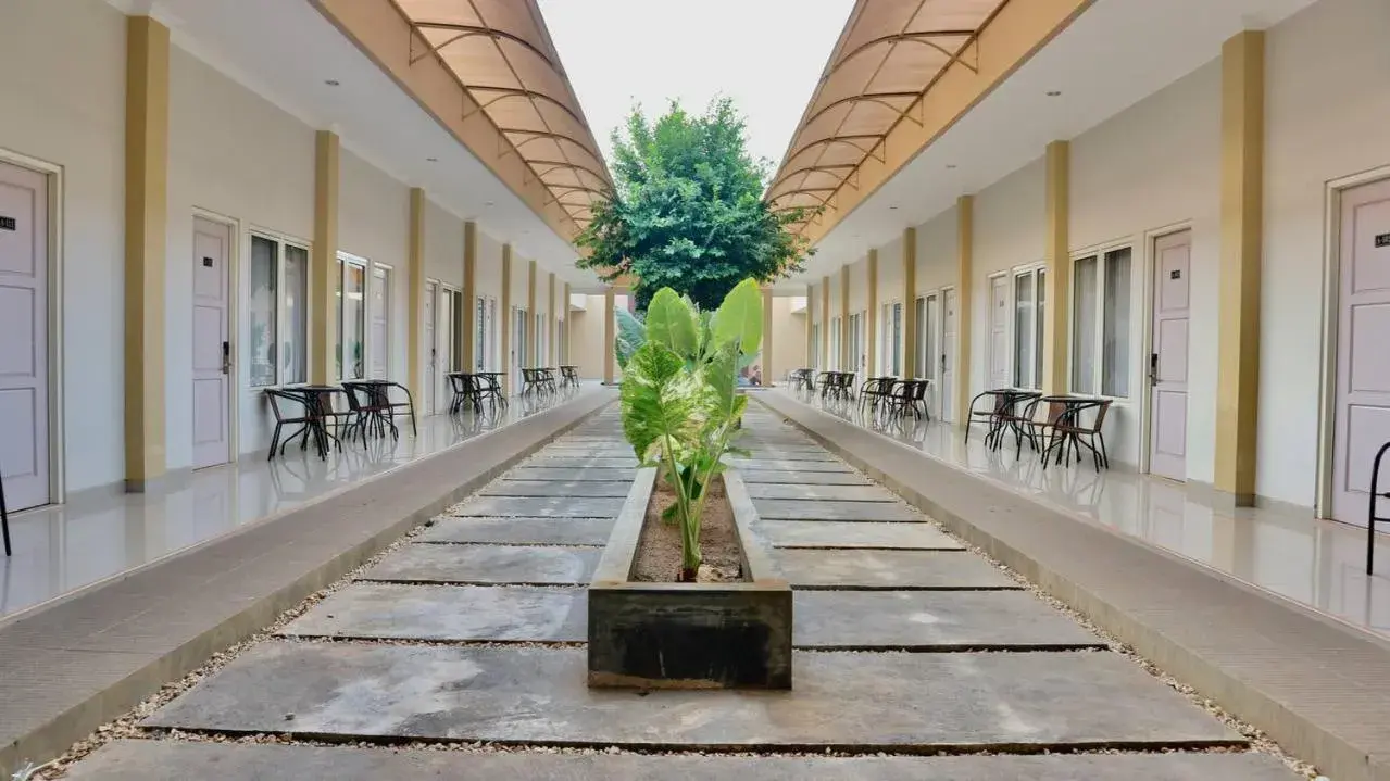 El Malik hotel Sumenep El Malik hotel Sumenep