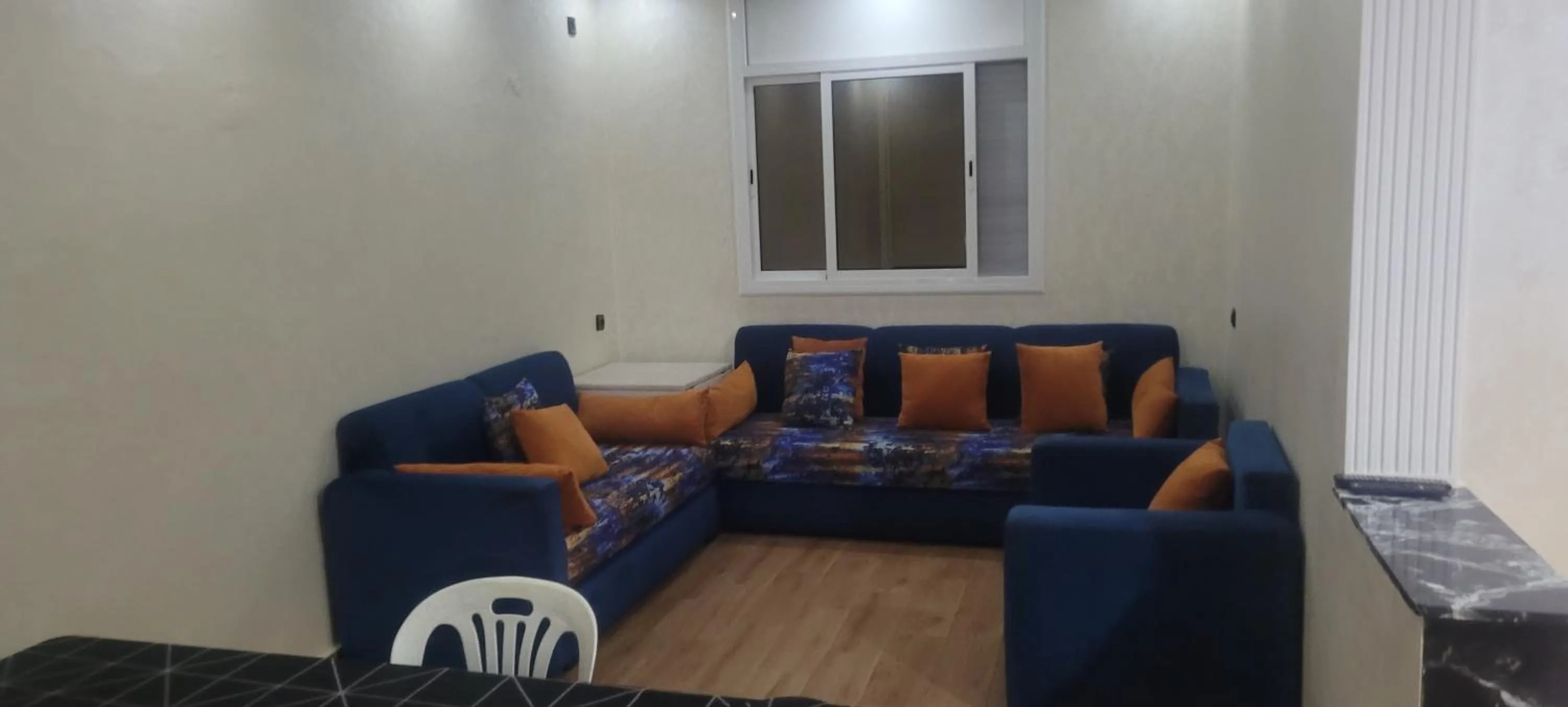 Apartamento aya