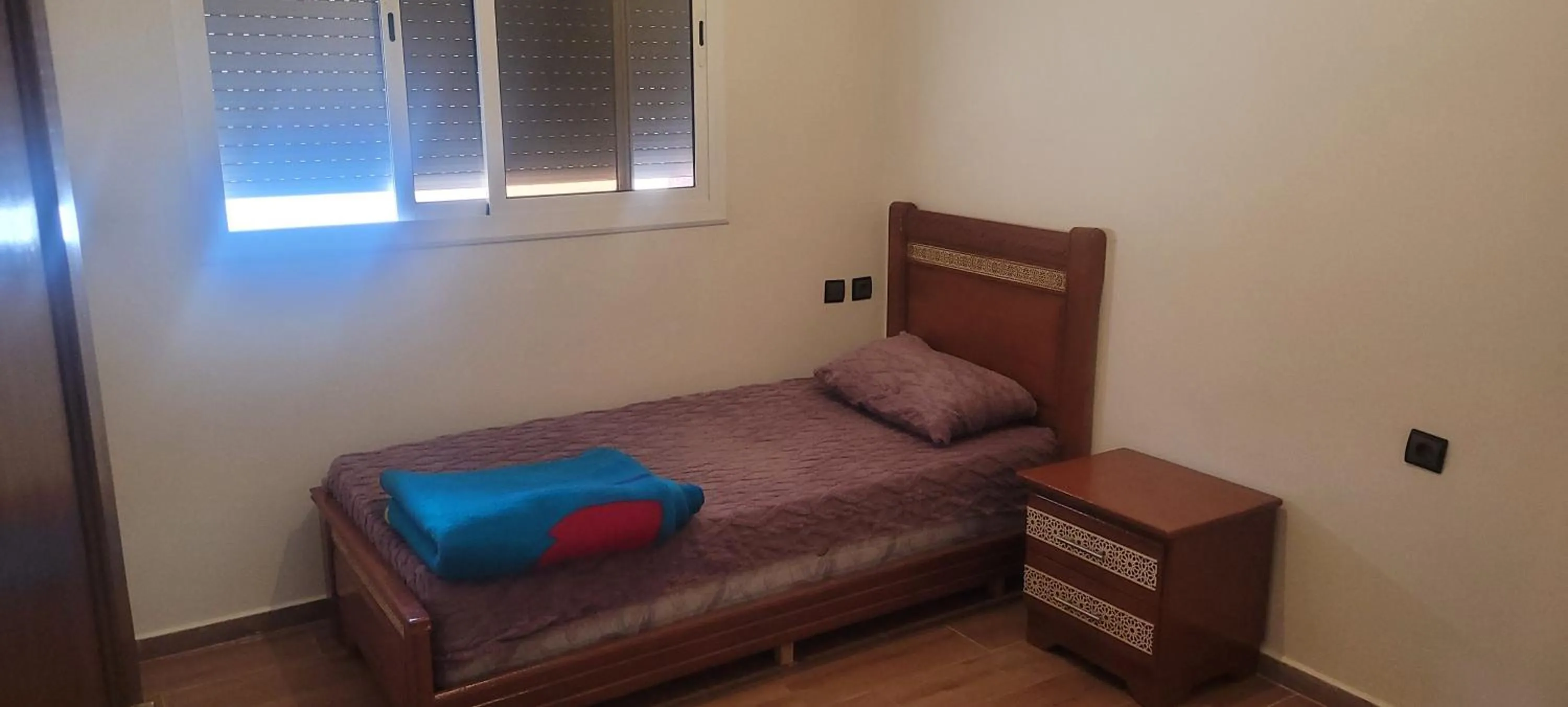 Apartamento aya