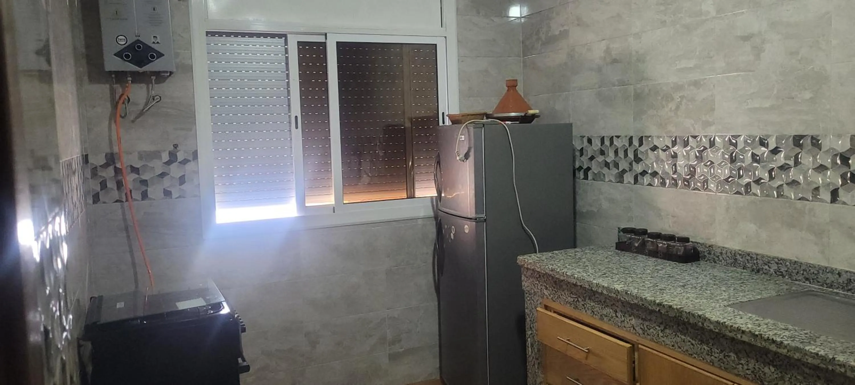 Apartamento aya