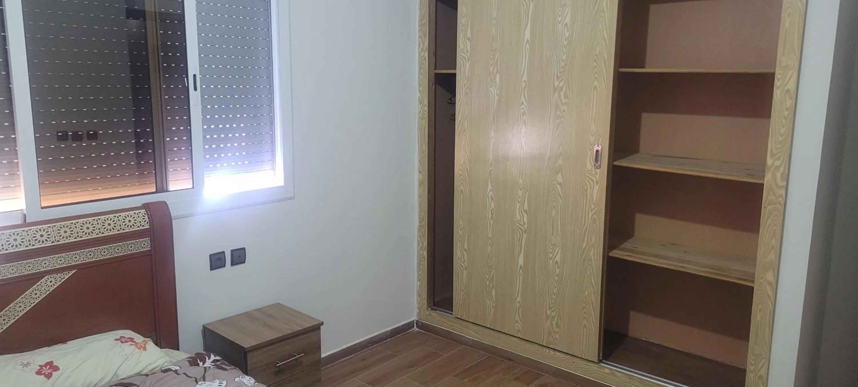 Apartamento aya