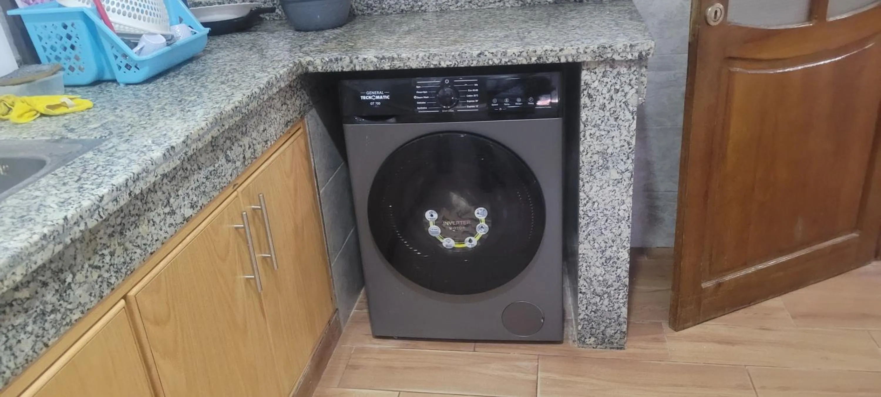 Apartamento aya