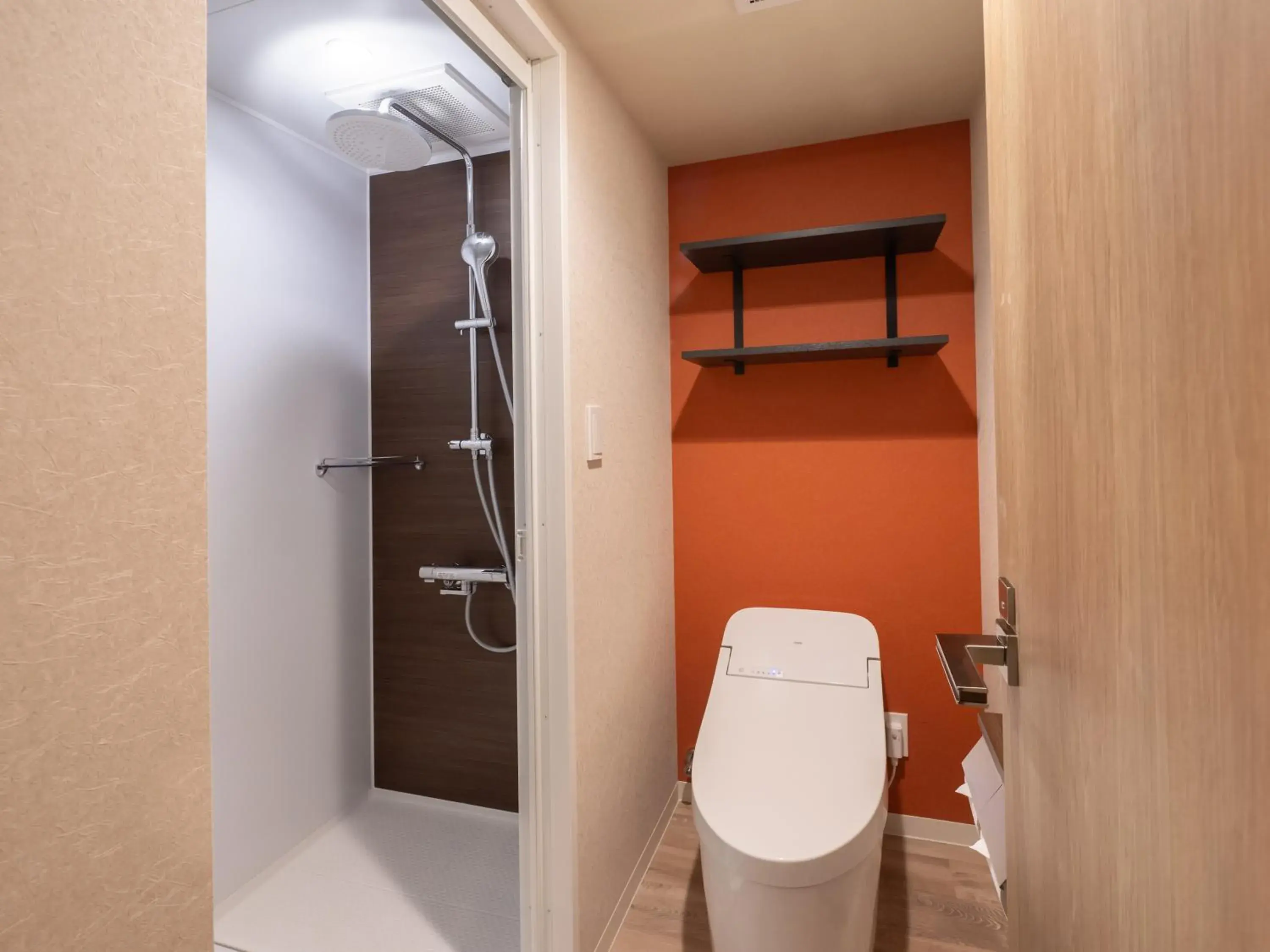 Standard Twin Room - single occupancy in Loisir Hotel Kyoto Toji Standard Twin Room - single occupancy in Loisir Hotel Kyoto Toji