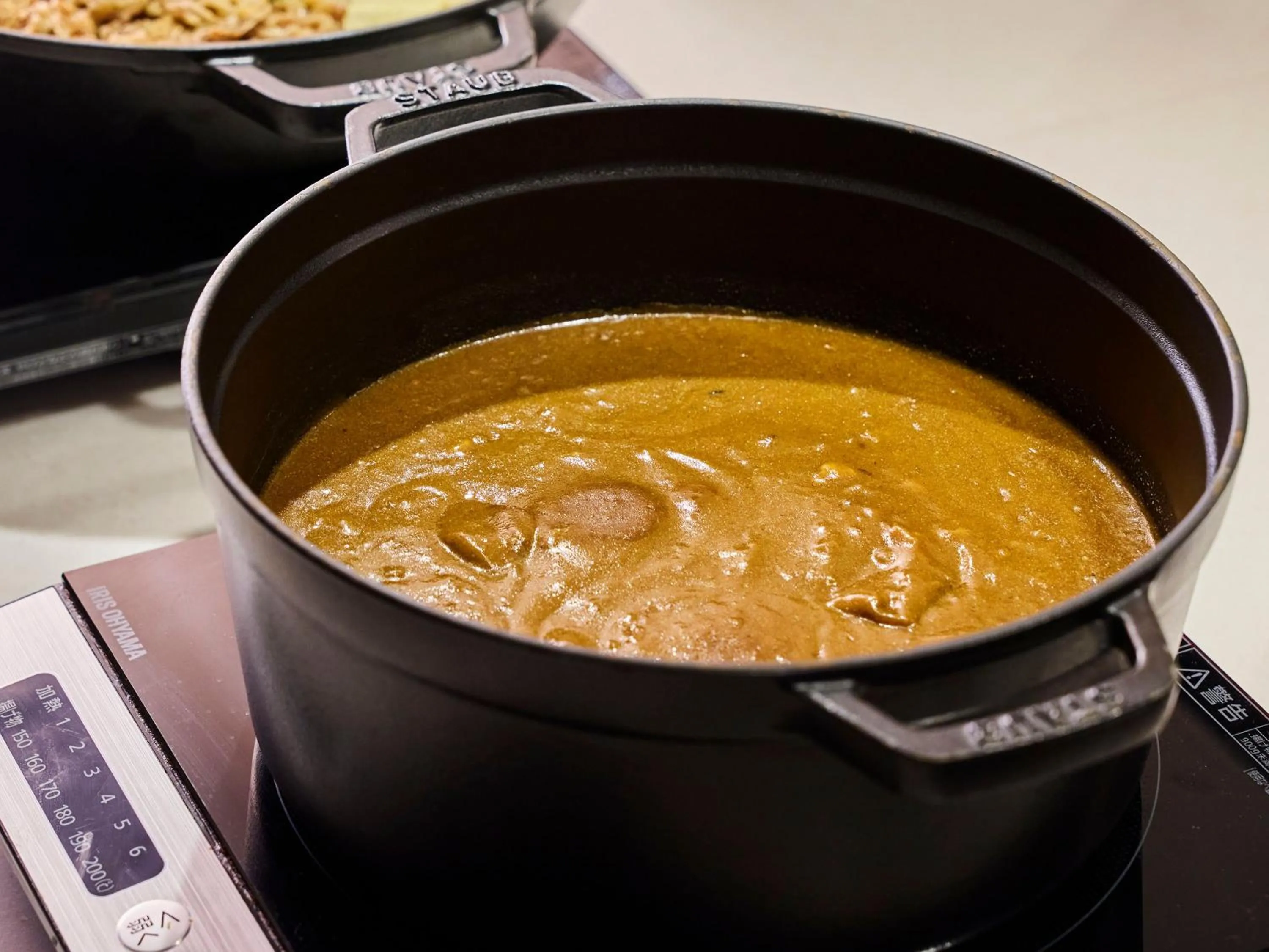 Buffet breakfast in Loisir Hotel Kyoto Toji