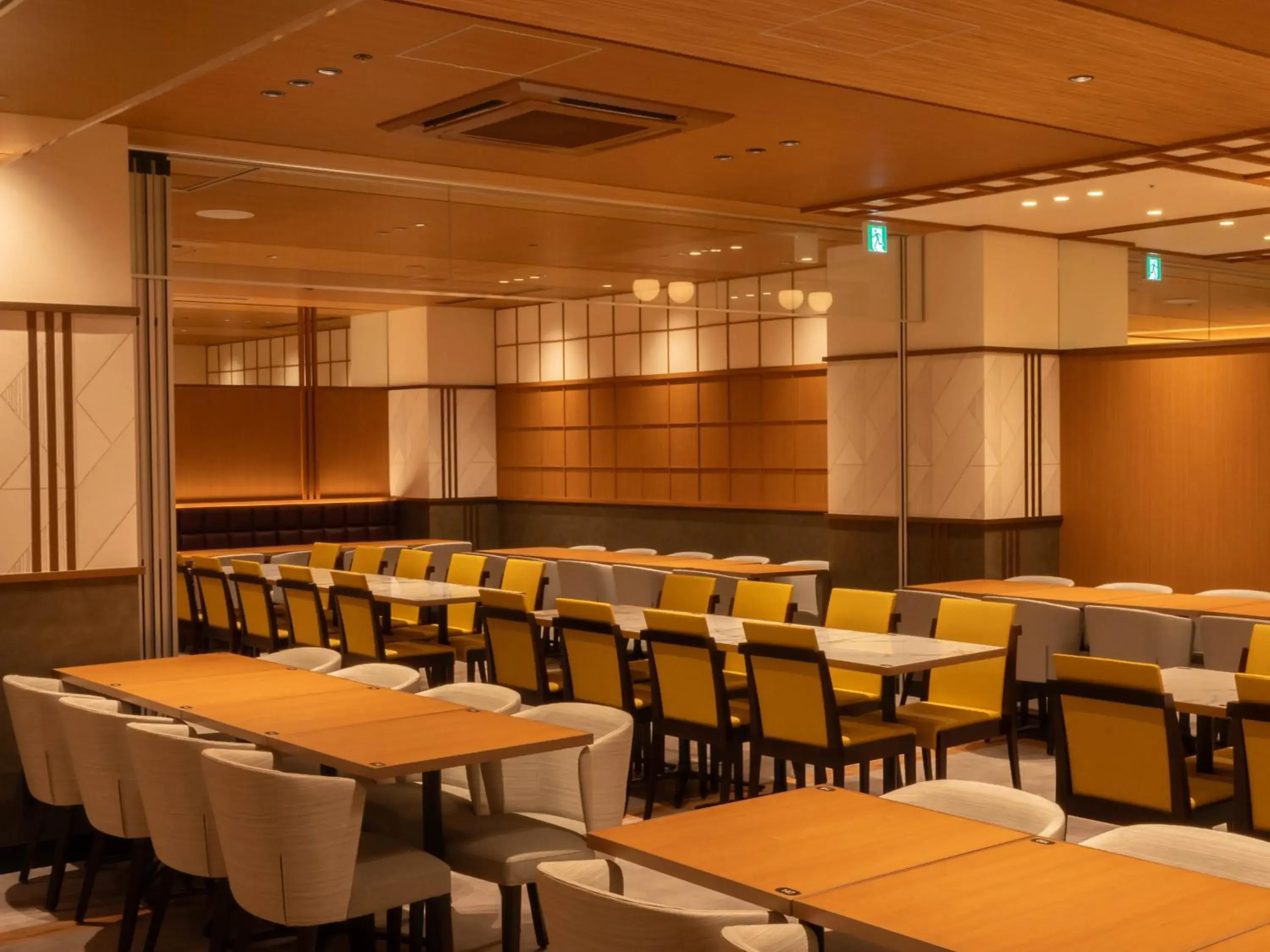Restaurant/places to eat in Loisir Hotel Kyoto Toji Restaurant/places to eat in Loisir Hotel Kyoto Toji