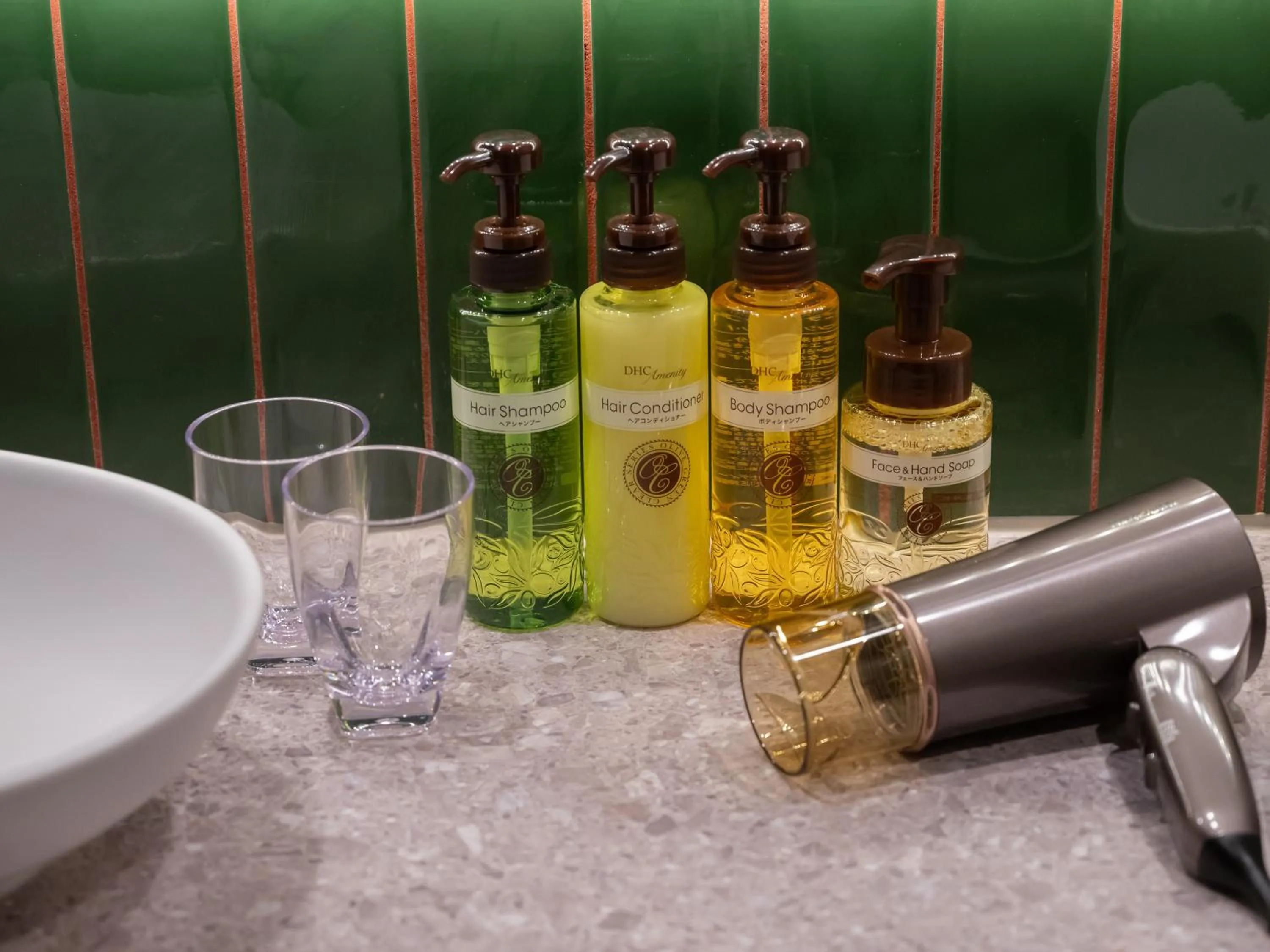 room service in Loisir Hotel Kyoto Toji