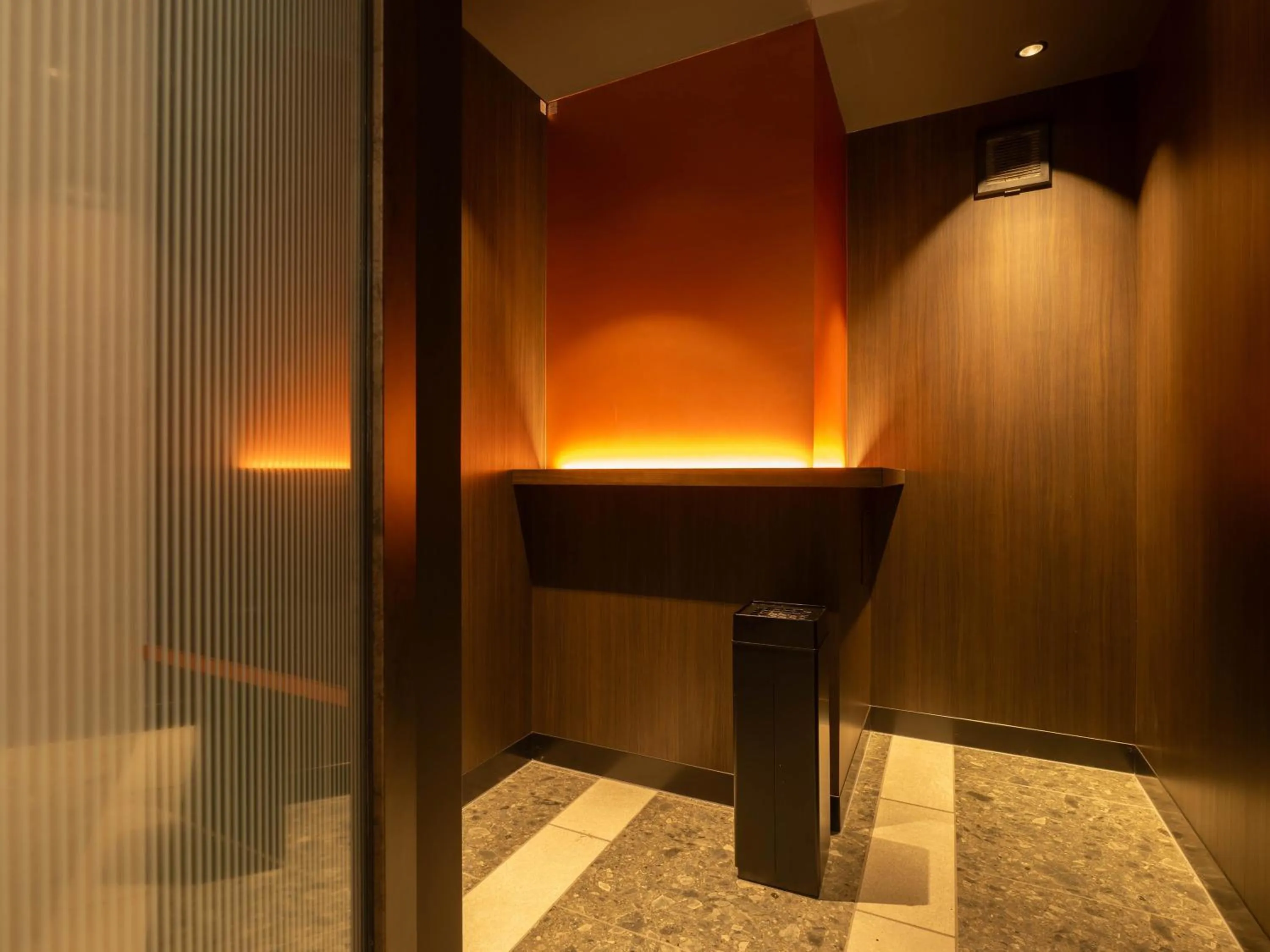 Fitness centre/facilities in Loisir Hotel Kyoto Toji