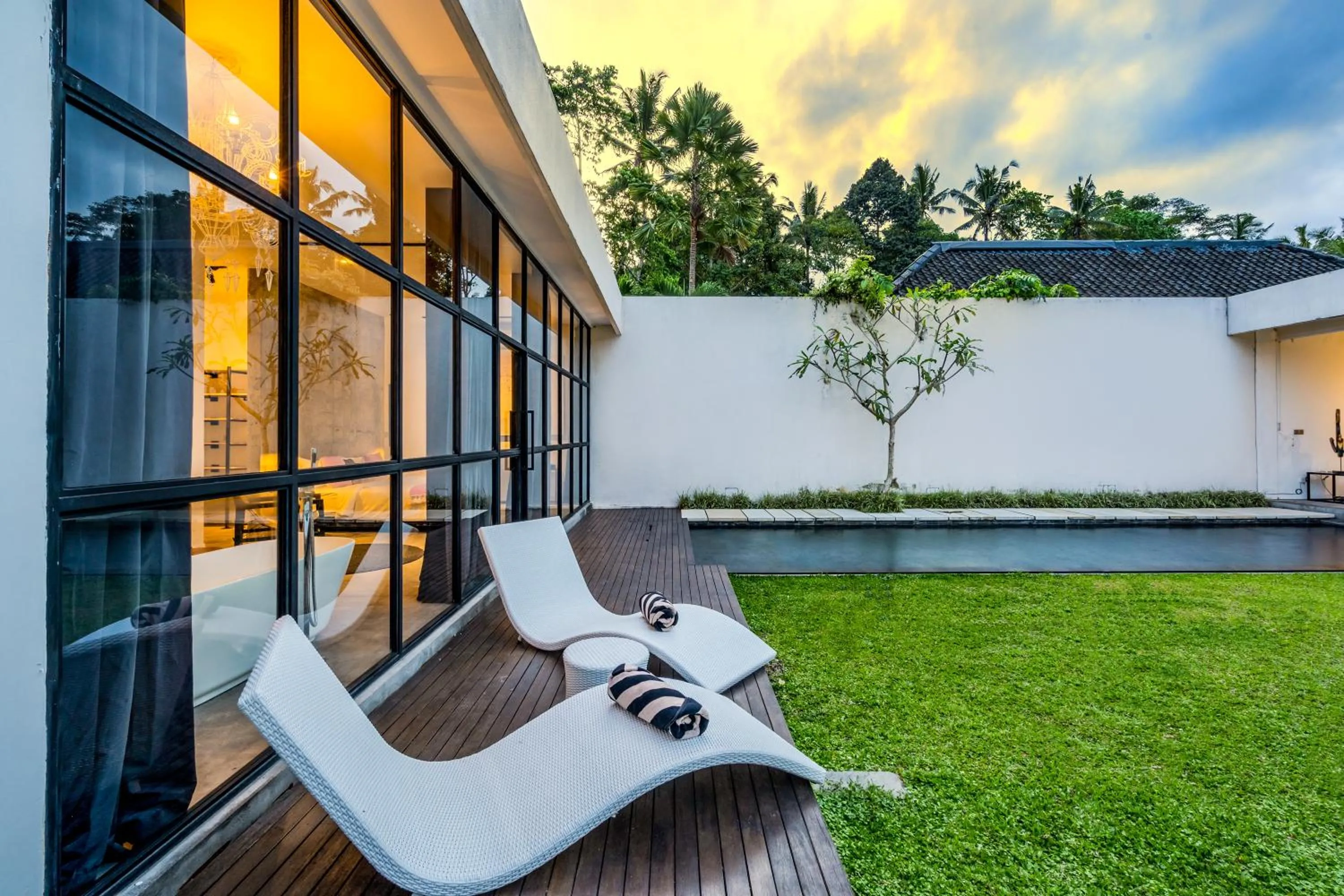 Villa Loft Valilana by BaliSuperHost