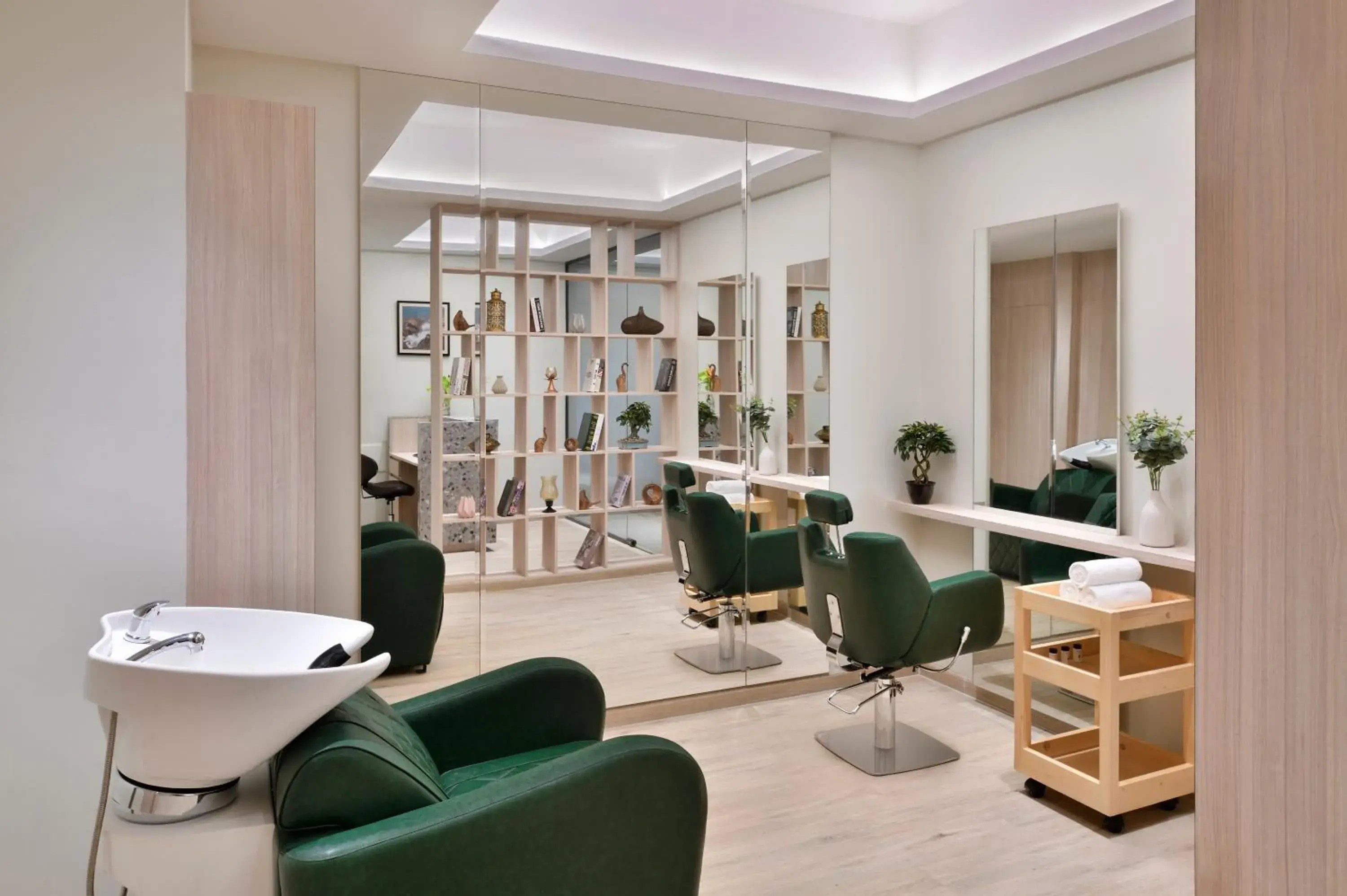 Property building in Citadines Arpora Nagoa Goa Property building in Citadines Arpora Nagoa Goa