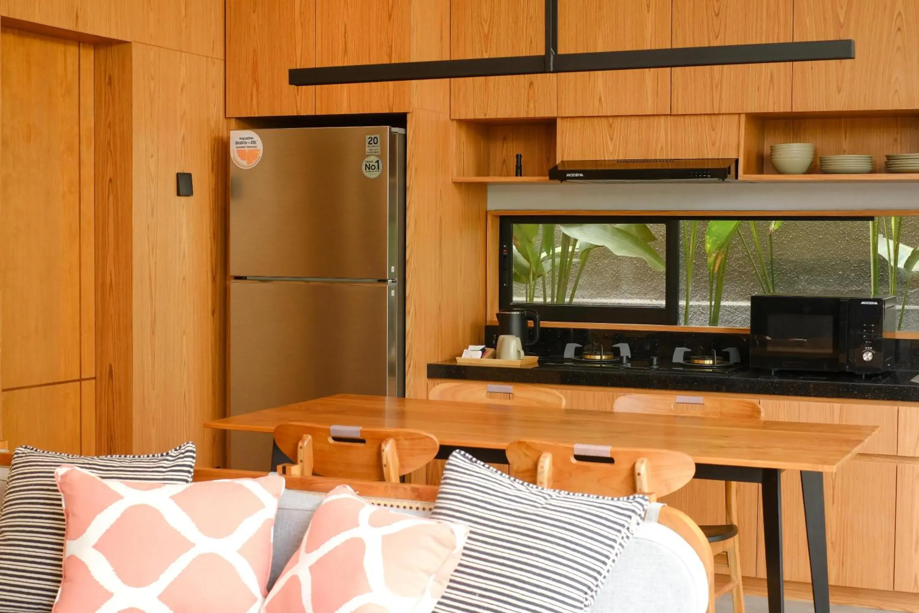 One-Bedroom Villa with Private Pool in Damara Village Ubud by Alaya Private Estate One-Bedroom Villa with Private Pool in Damara Village Ubud by Alaya Private Estate