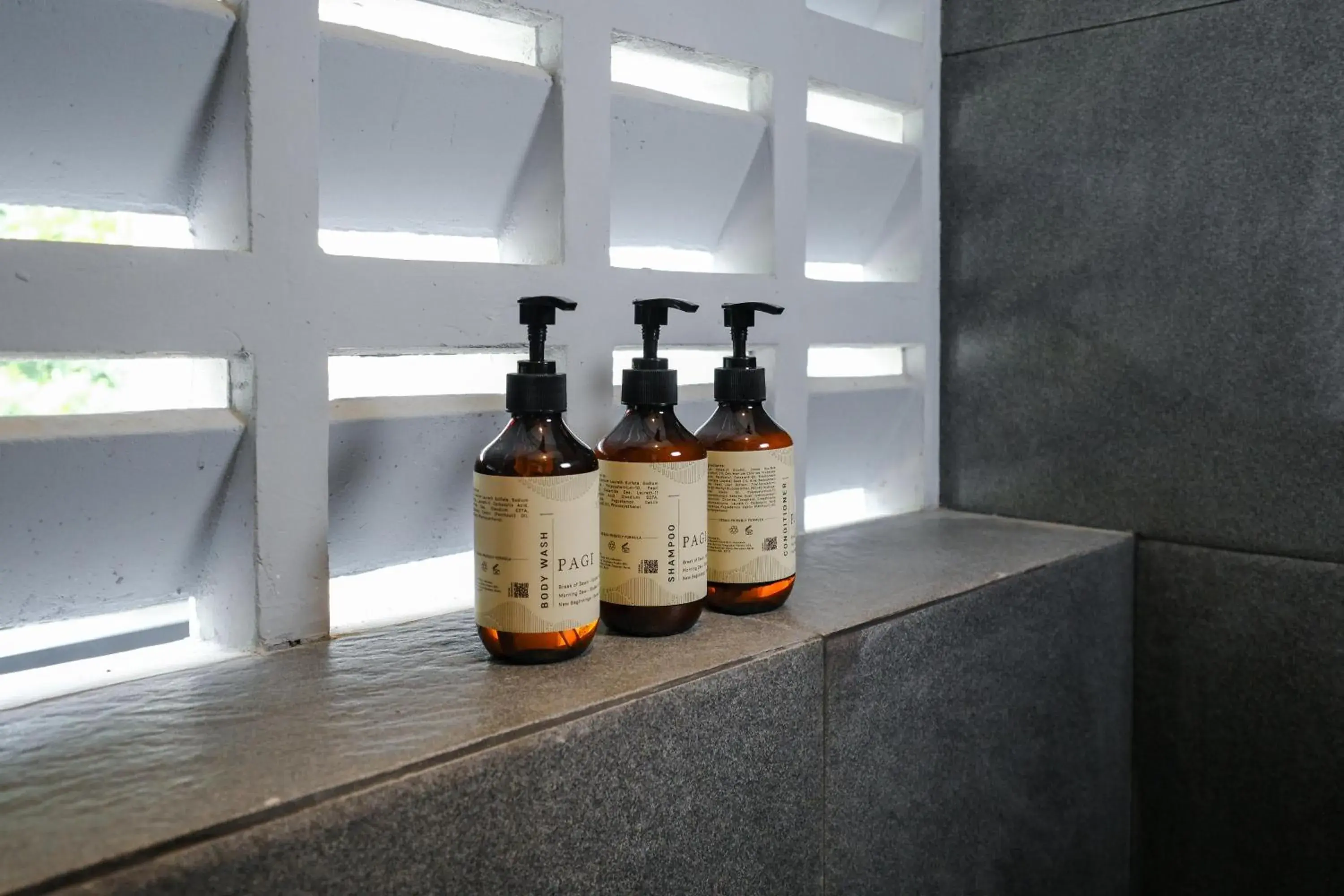 Bathroom in Damara Village Ubud by Alaya Private Estate Bathroom in Damara Village Ubud by Alaya Private Estate