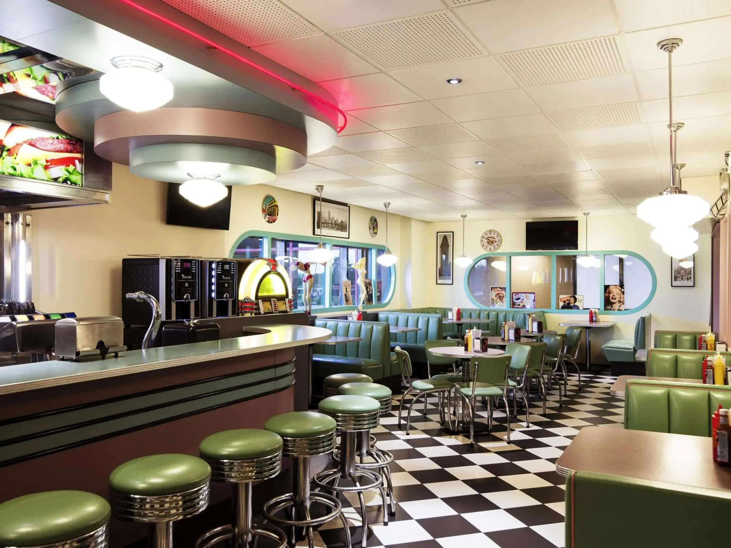 Property building in Ibis Schiphol Amsterdam Airport Property building in Ibis Schiphol Amsterdam Airport