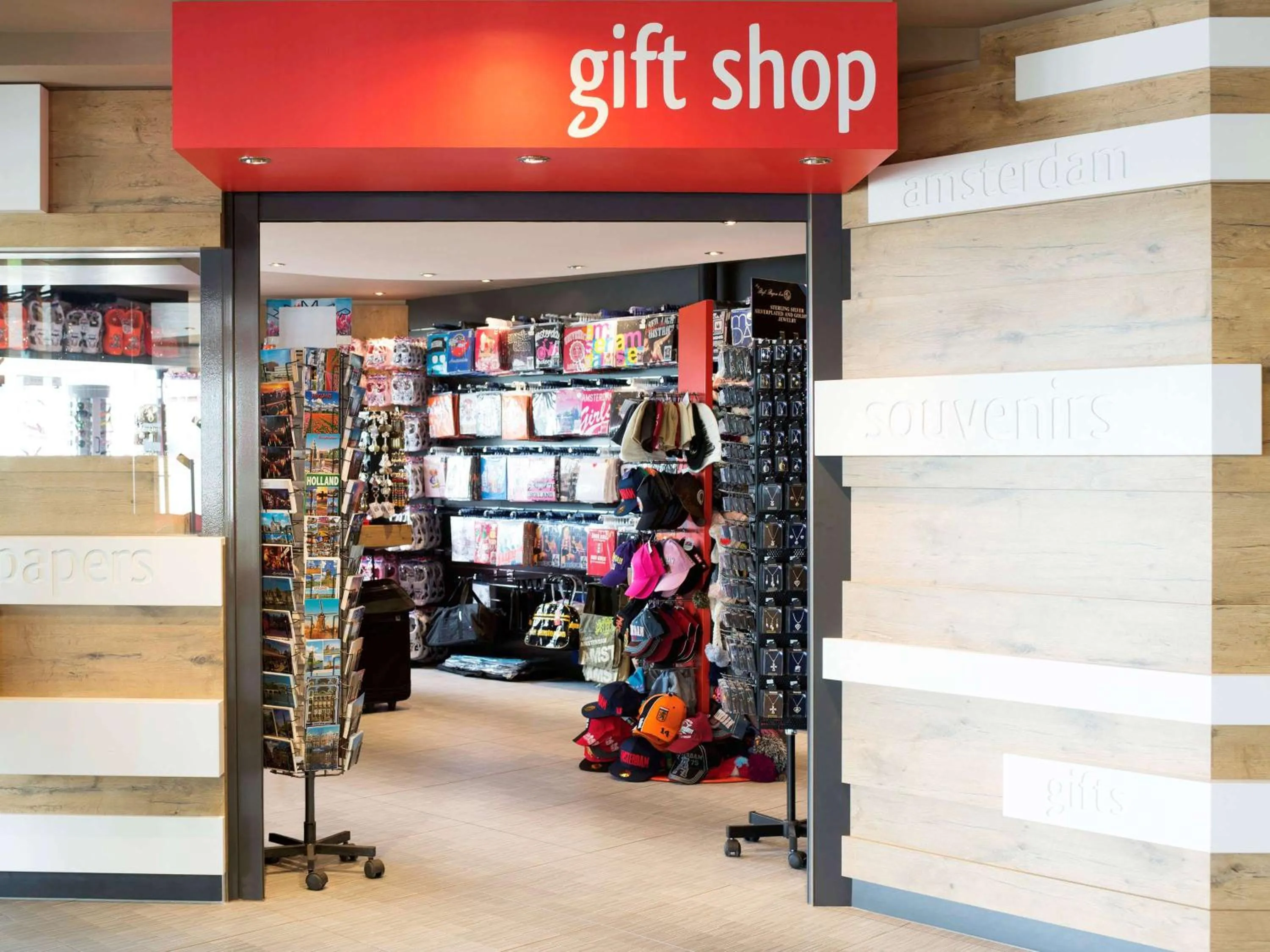 Other in Ibis Schiphol Amsterdam Airport