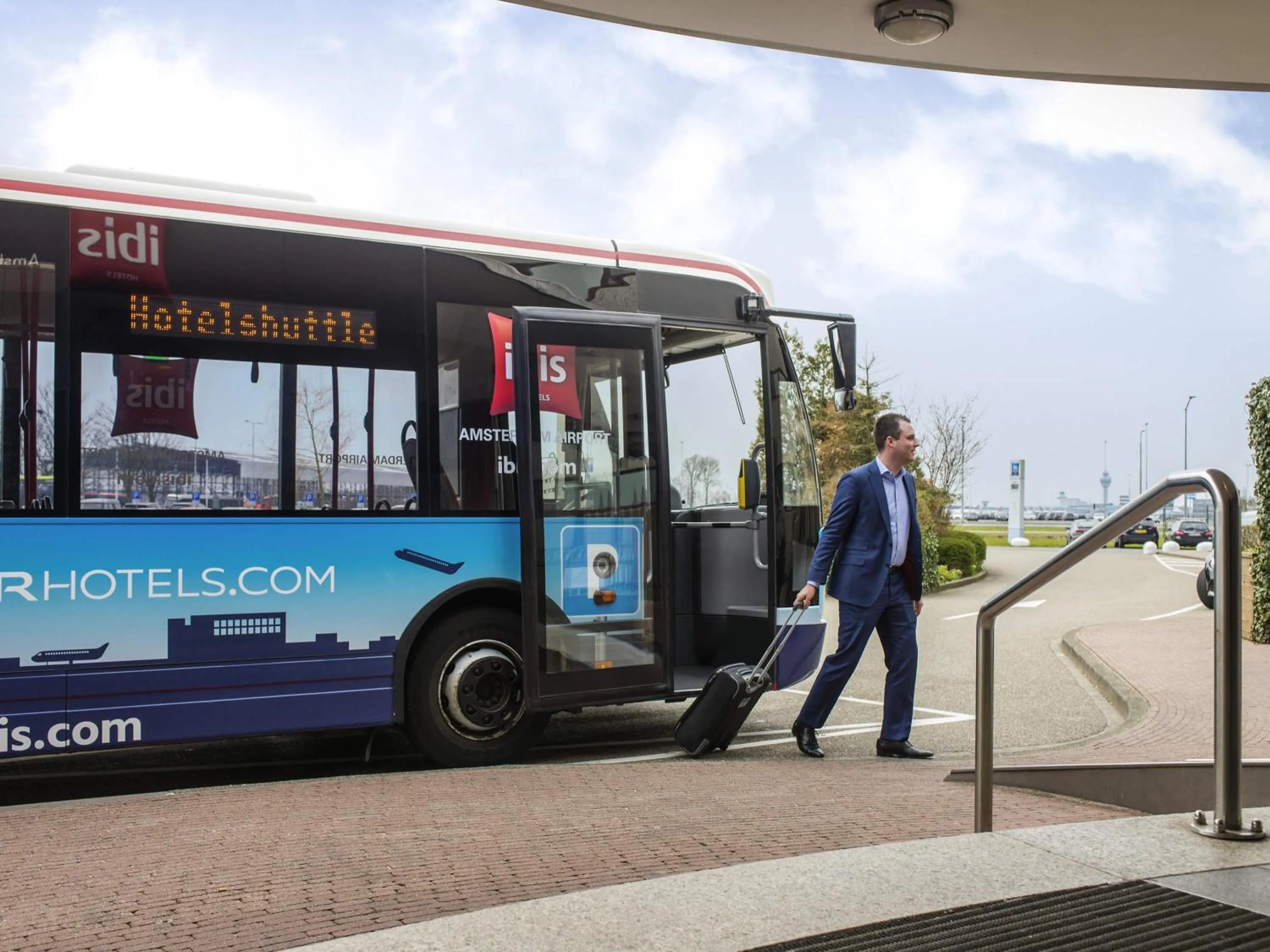 Other in Ibis Schiphol Amsterdam Airport