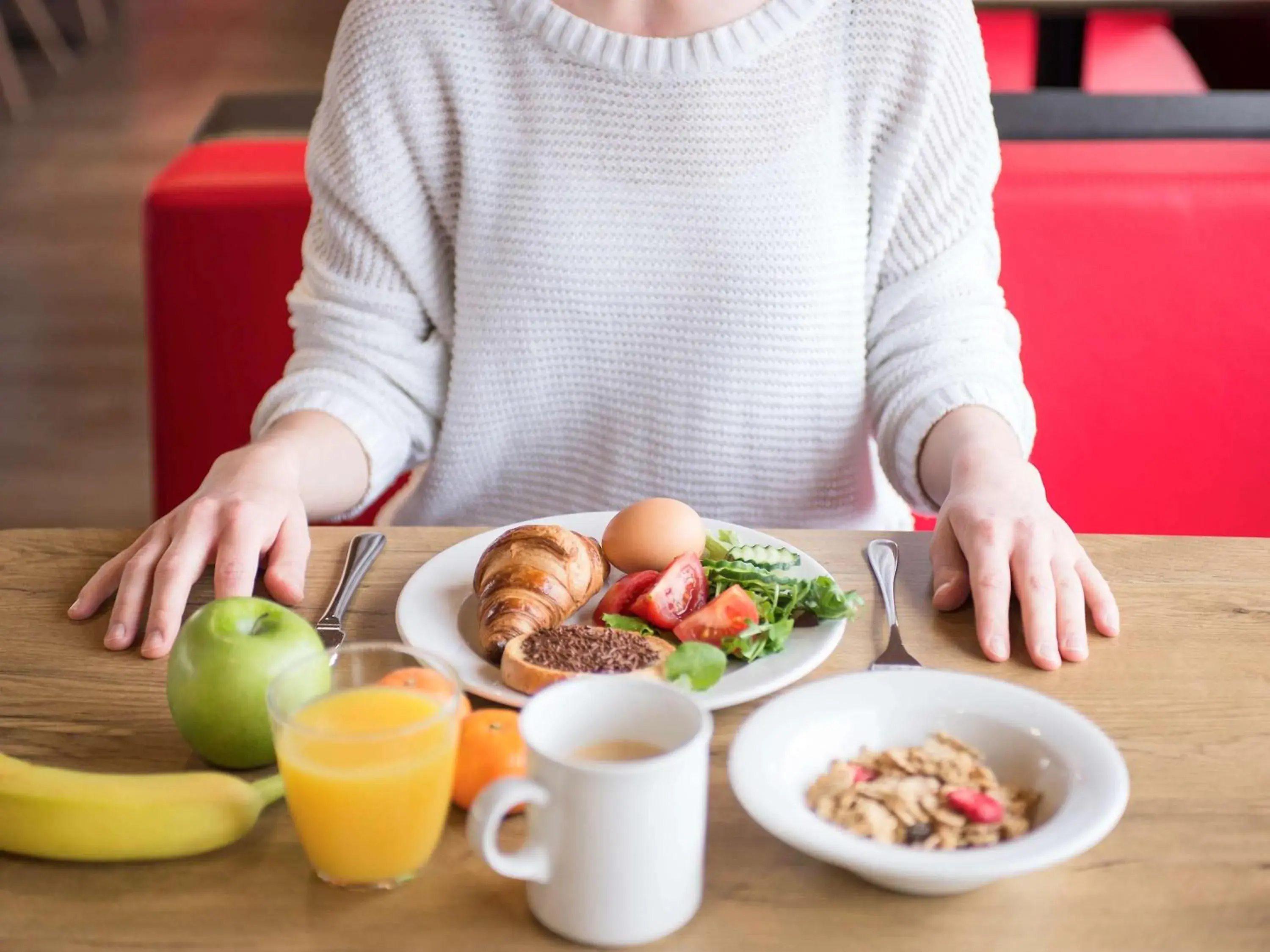 Restaurant/places to eat in Ibis Schiphol Amsterdam Airport Restaurant/places to eat in Ibis Schiphol Amsterdam Airport