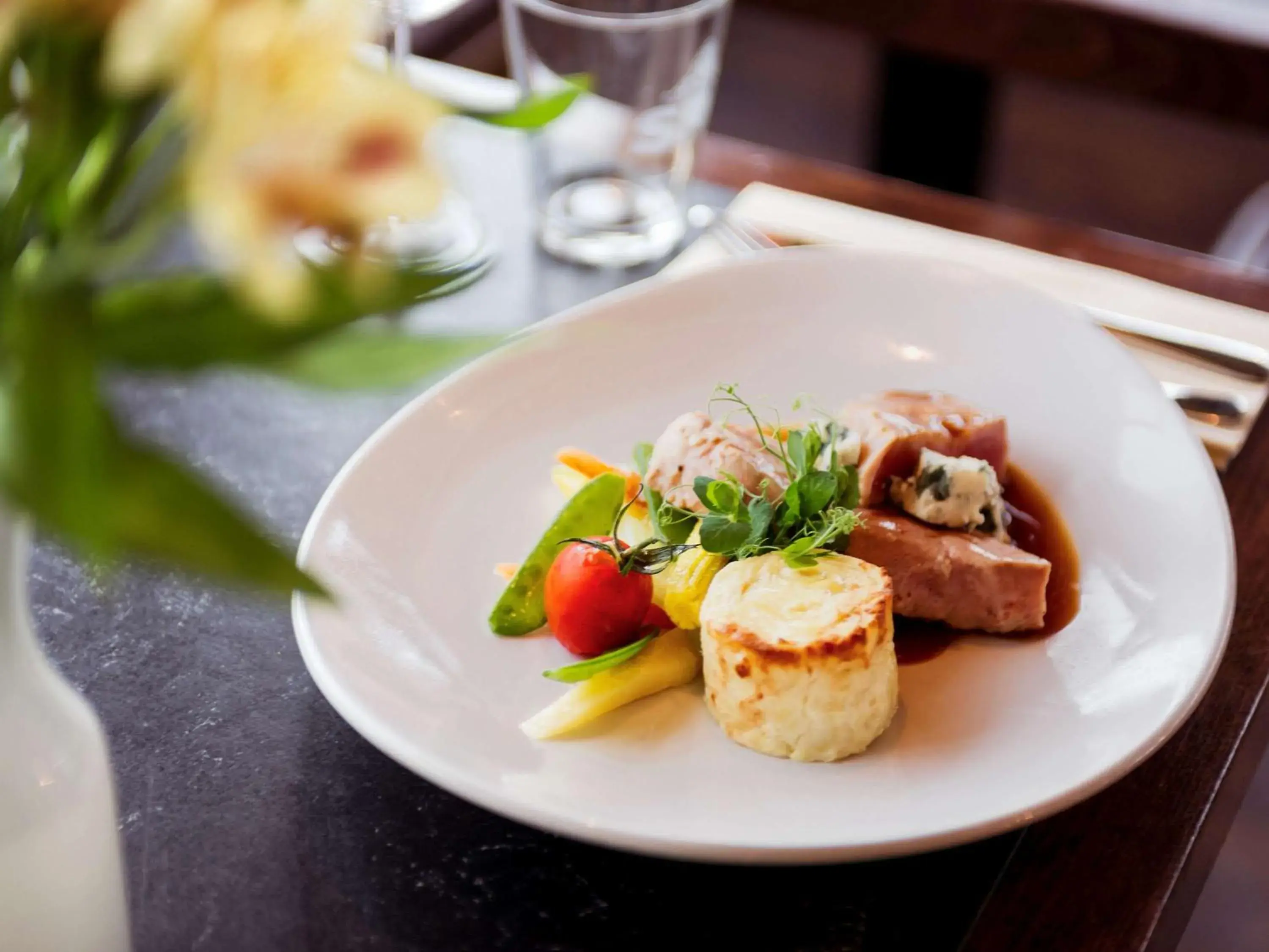 Restaurant/places to eat in Ibis Schiphol Amsterdam Airport Restaurant/places to eat in Ibis Schiphol Amsterdam Airport