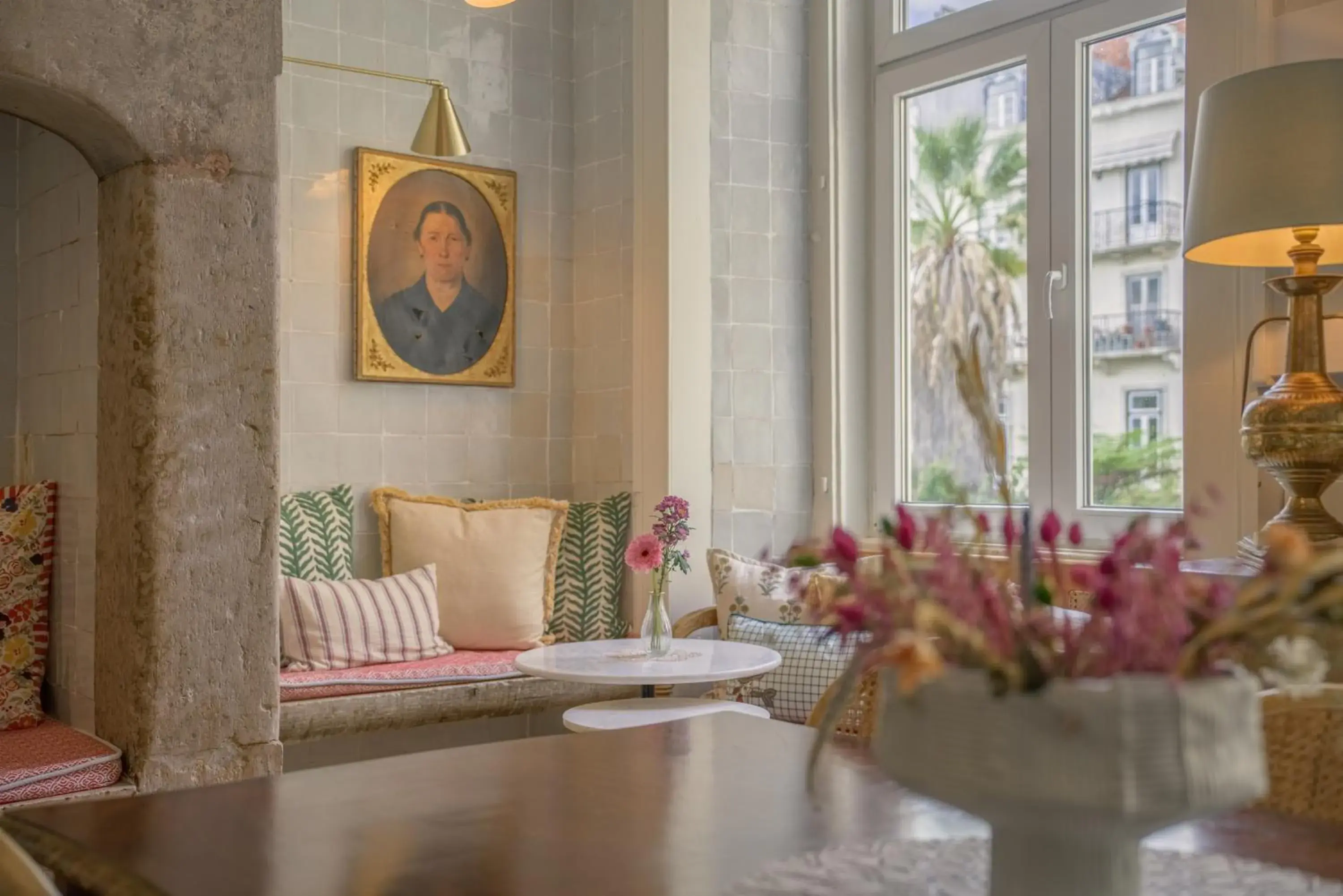 Casinha das Flores Casinha das Flores