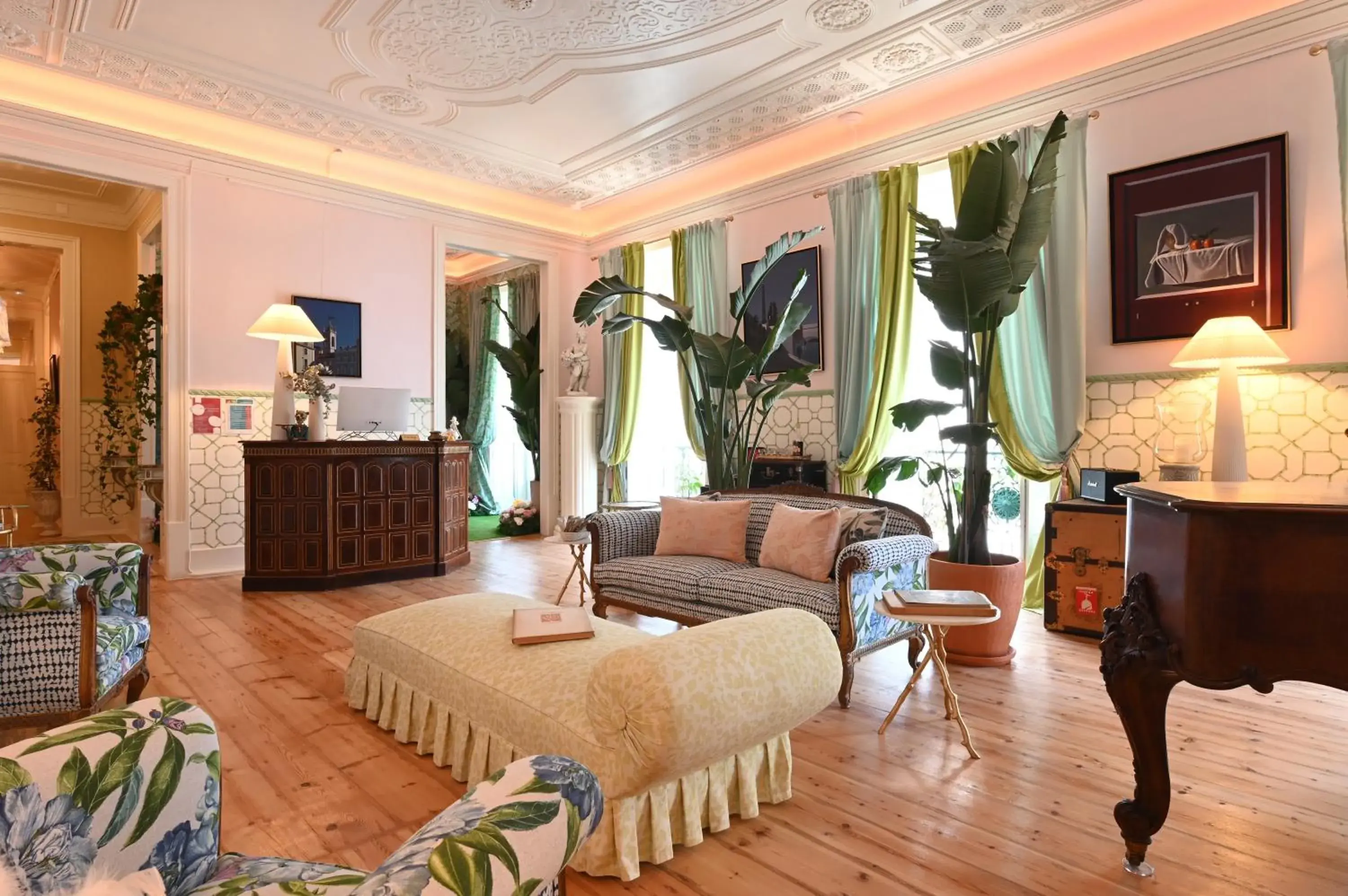 Casinha das Flores Casinha das Flores