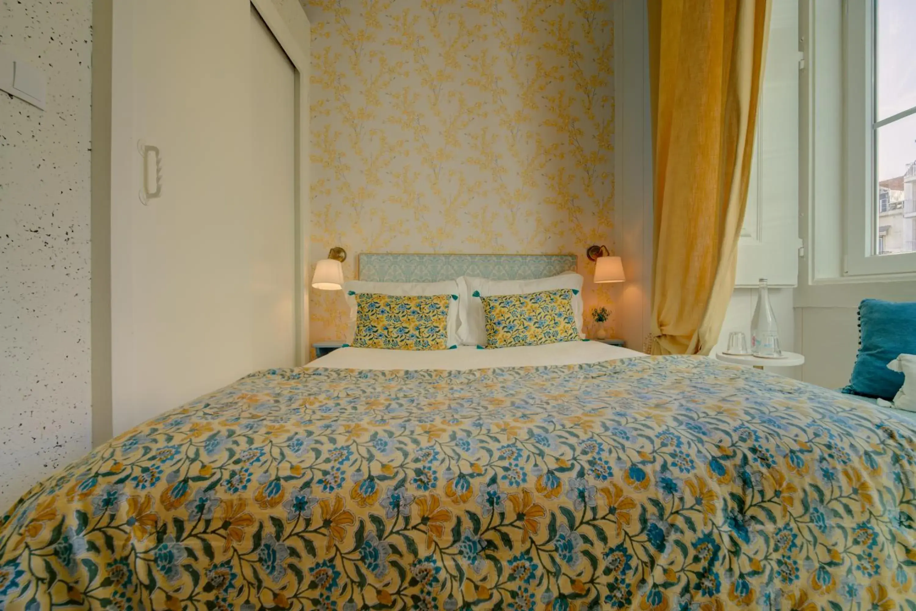 Single Room in Casinha das Flores Single Room in Casinha das Flores