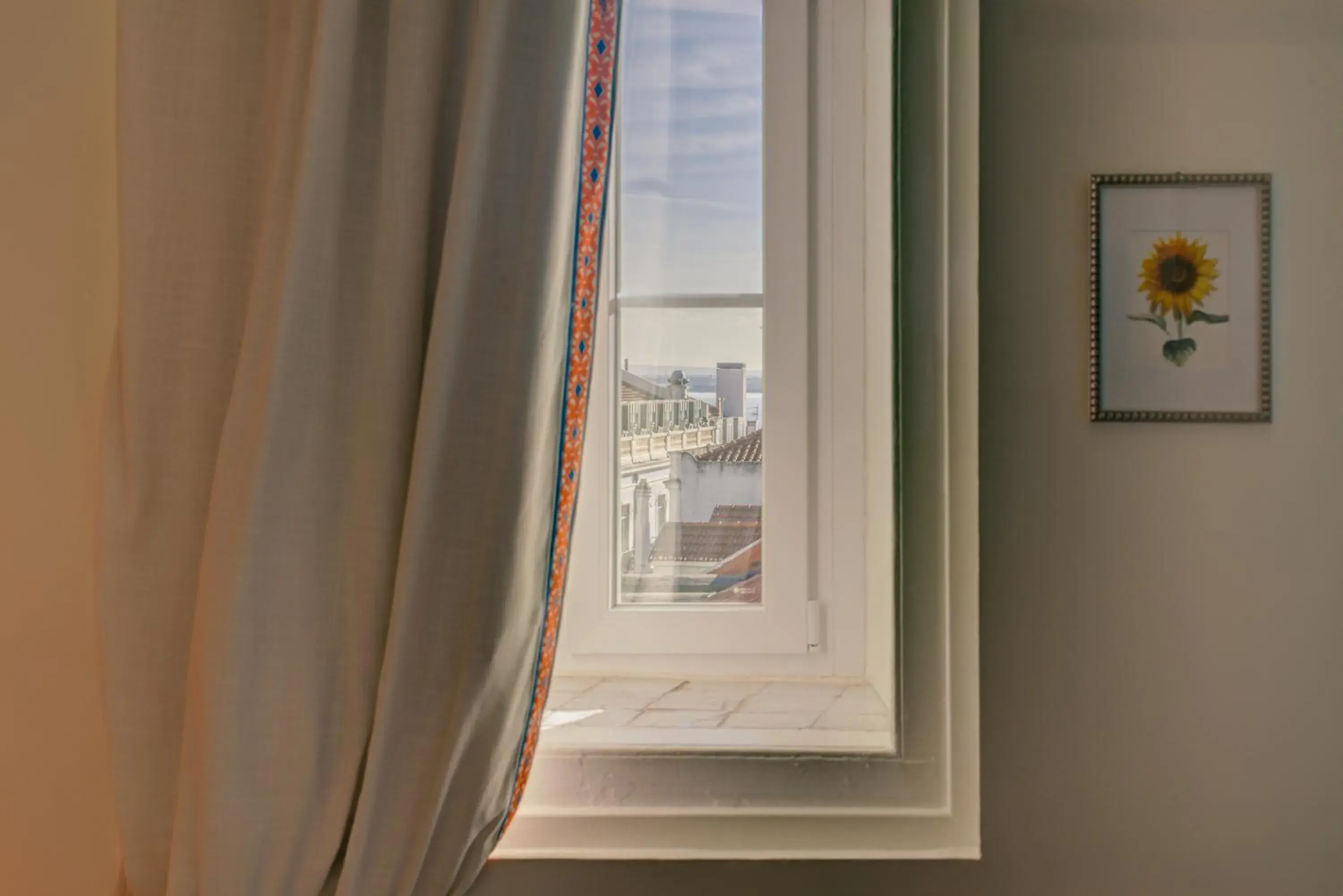 Casinha das Flores Casinha das Flores