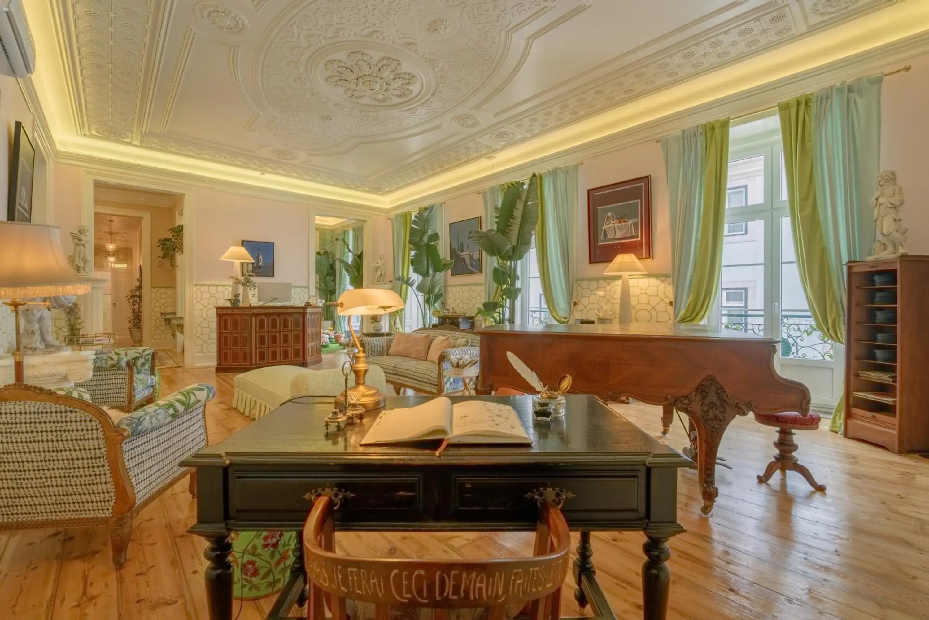 Casinha das Flores Casinha das Flores