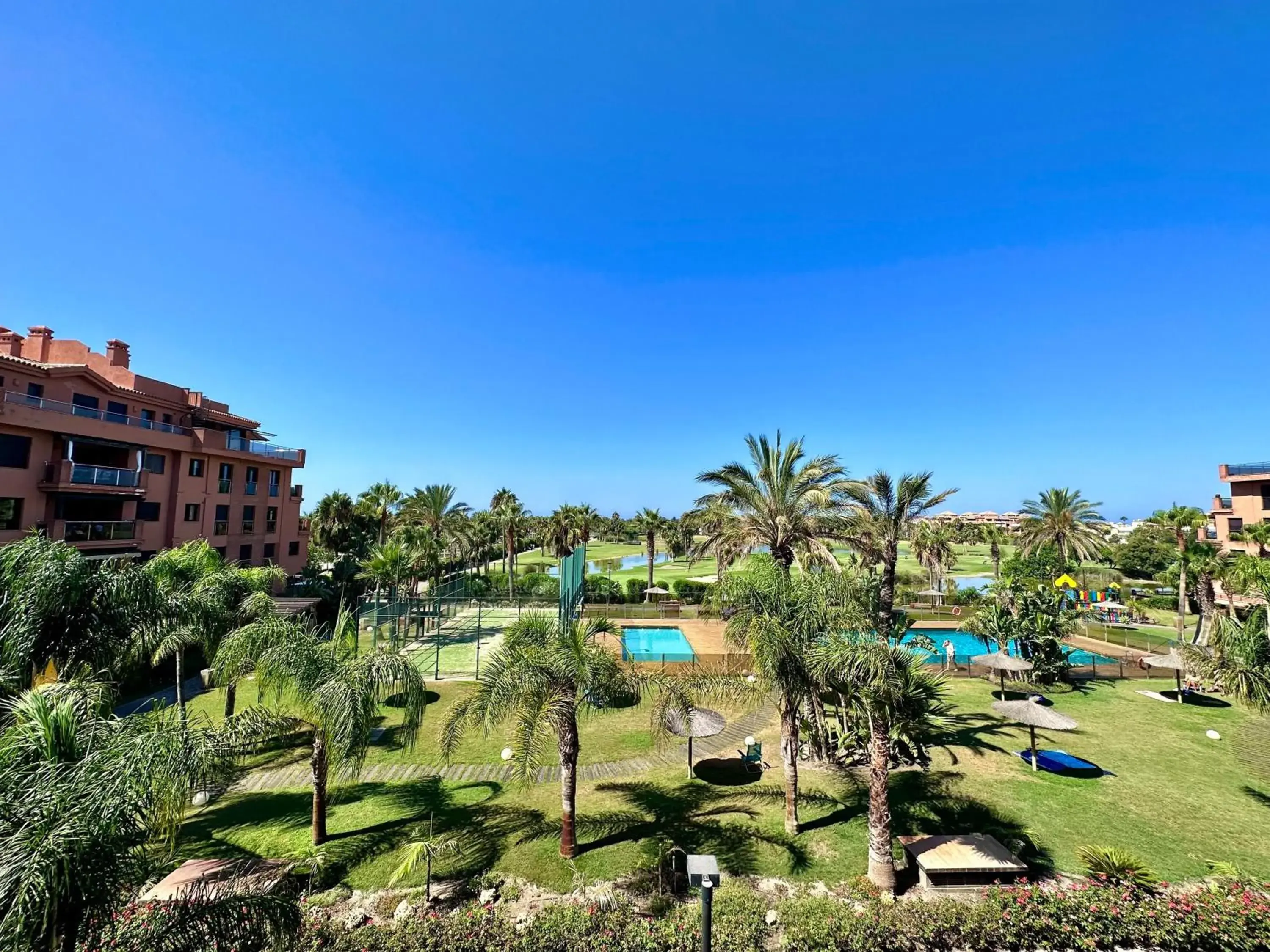 Dos Mares Apartamentos Playa Granada Dos Mares Apartamentos Playa Granada