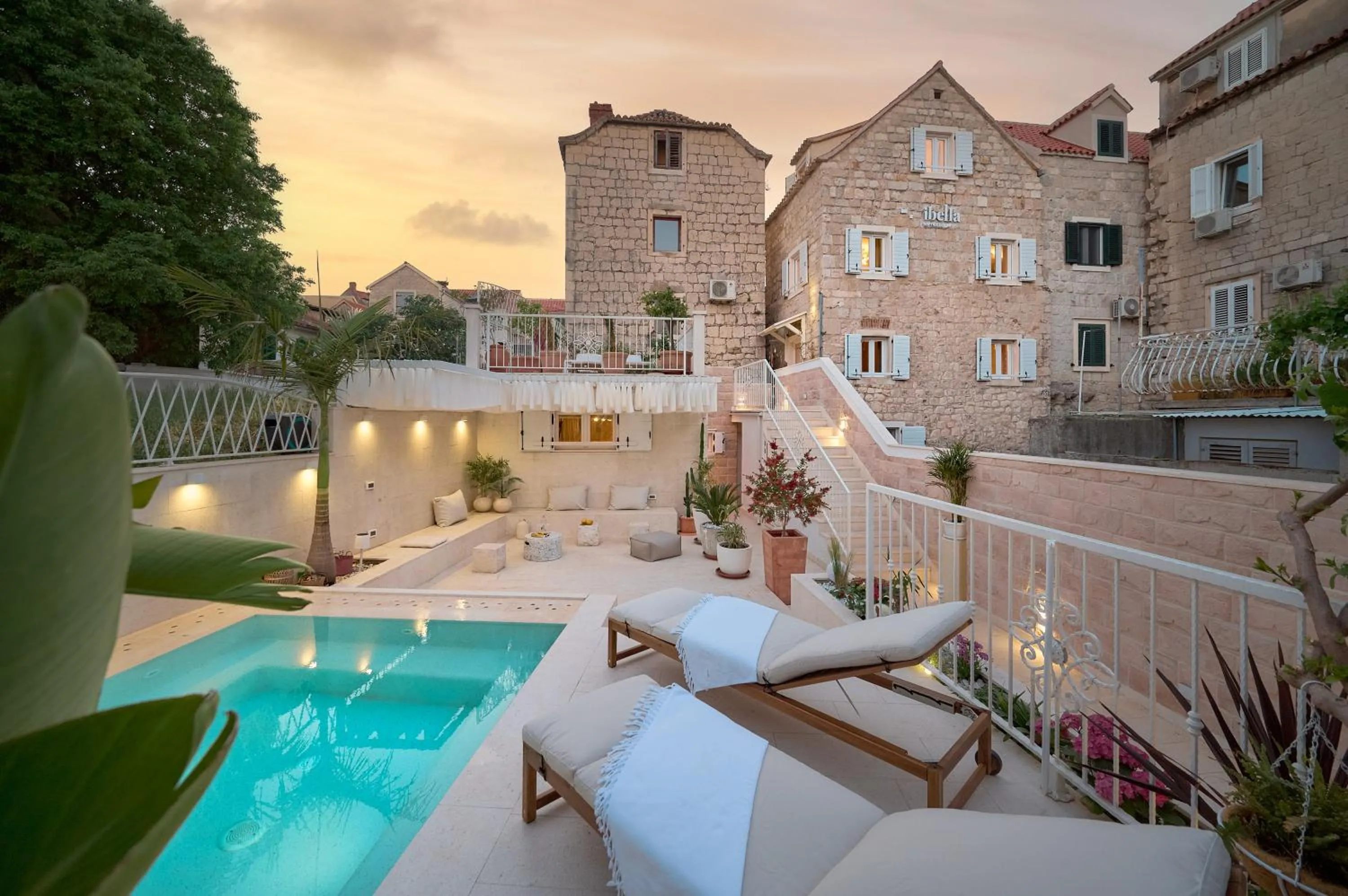 Ibella Boutique Rooms