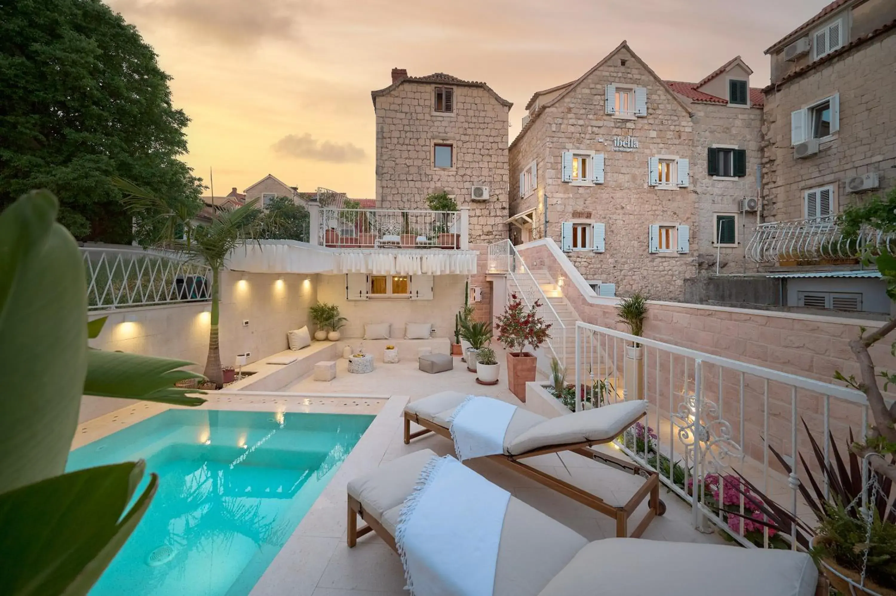 Ibella Boutique Rooms Ibella Boutique Rooms