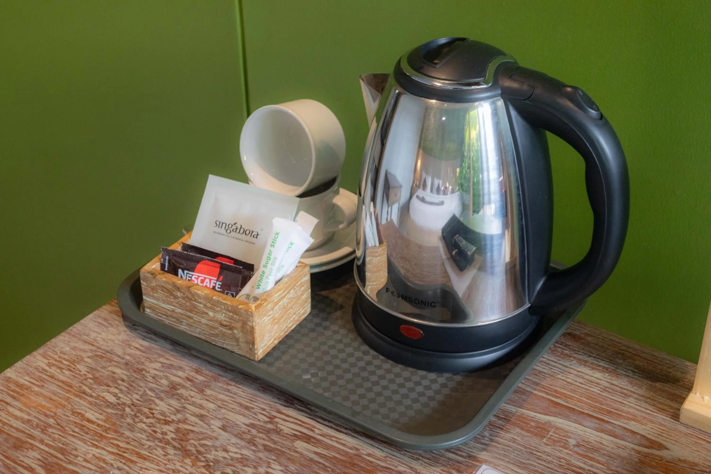 Other in ME Villa Kayu Tulang