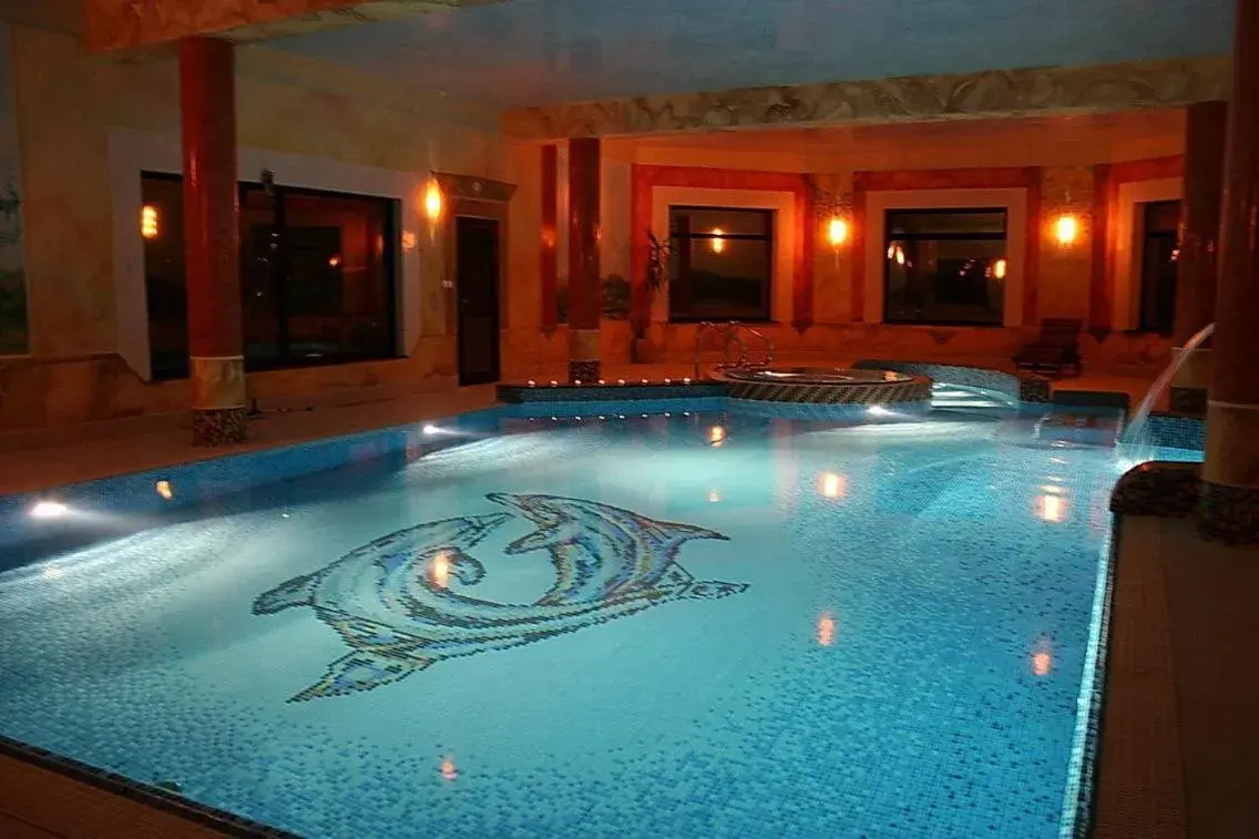 Hotel Oleńka Hotel Oleńka