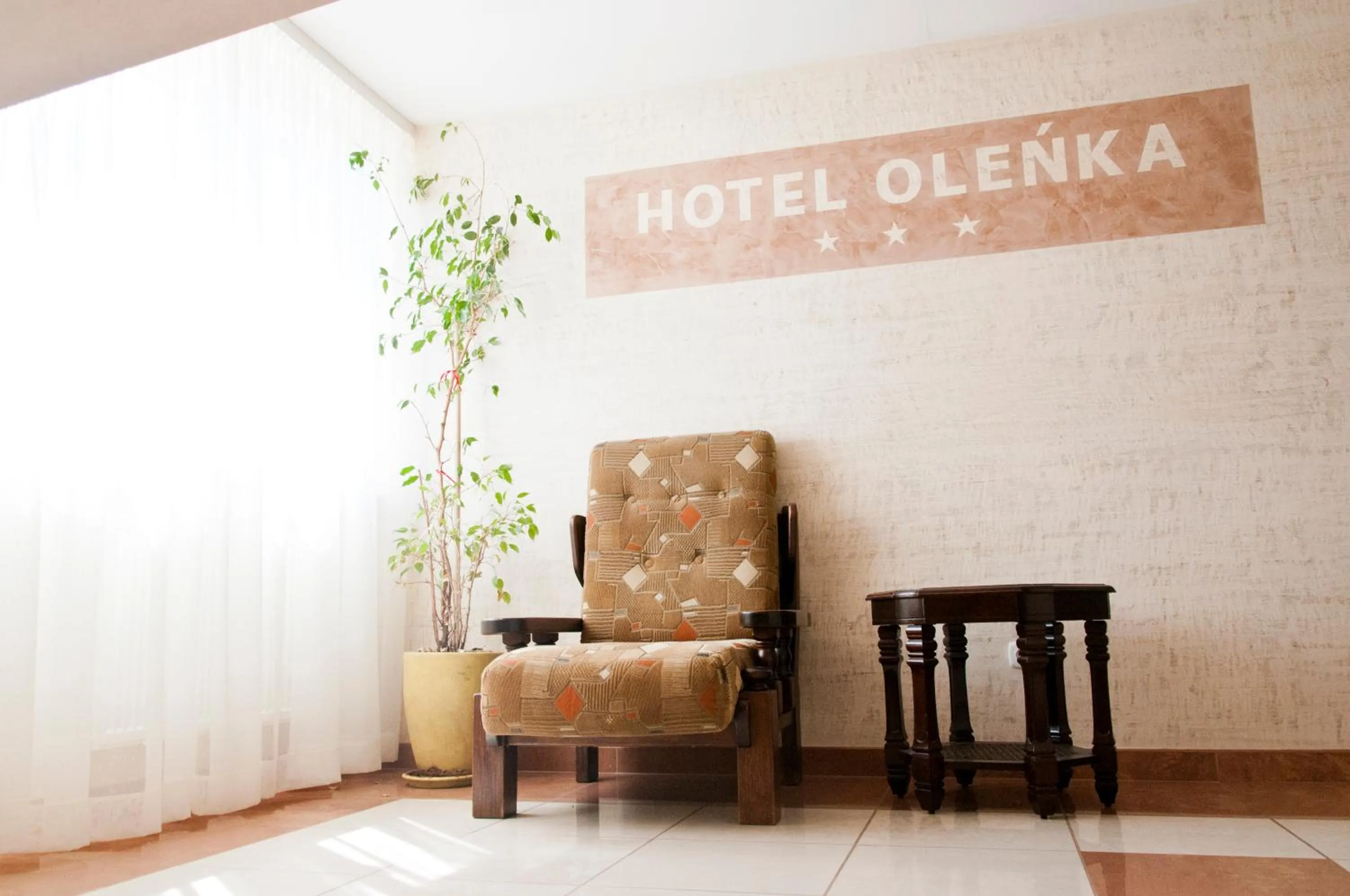 Other in Hotel Oleńka