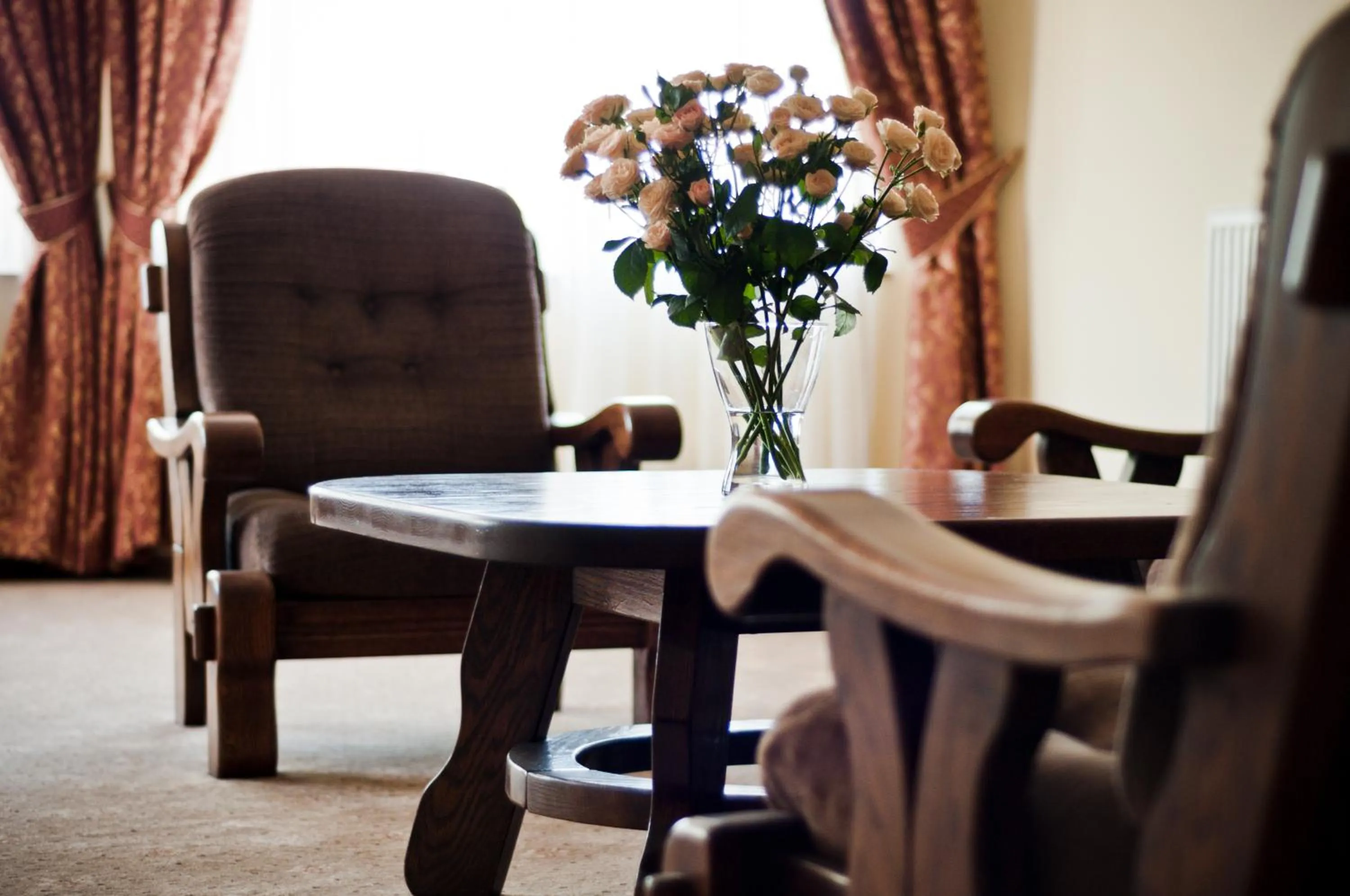 Other in Hotel Oleńka