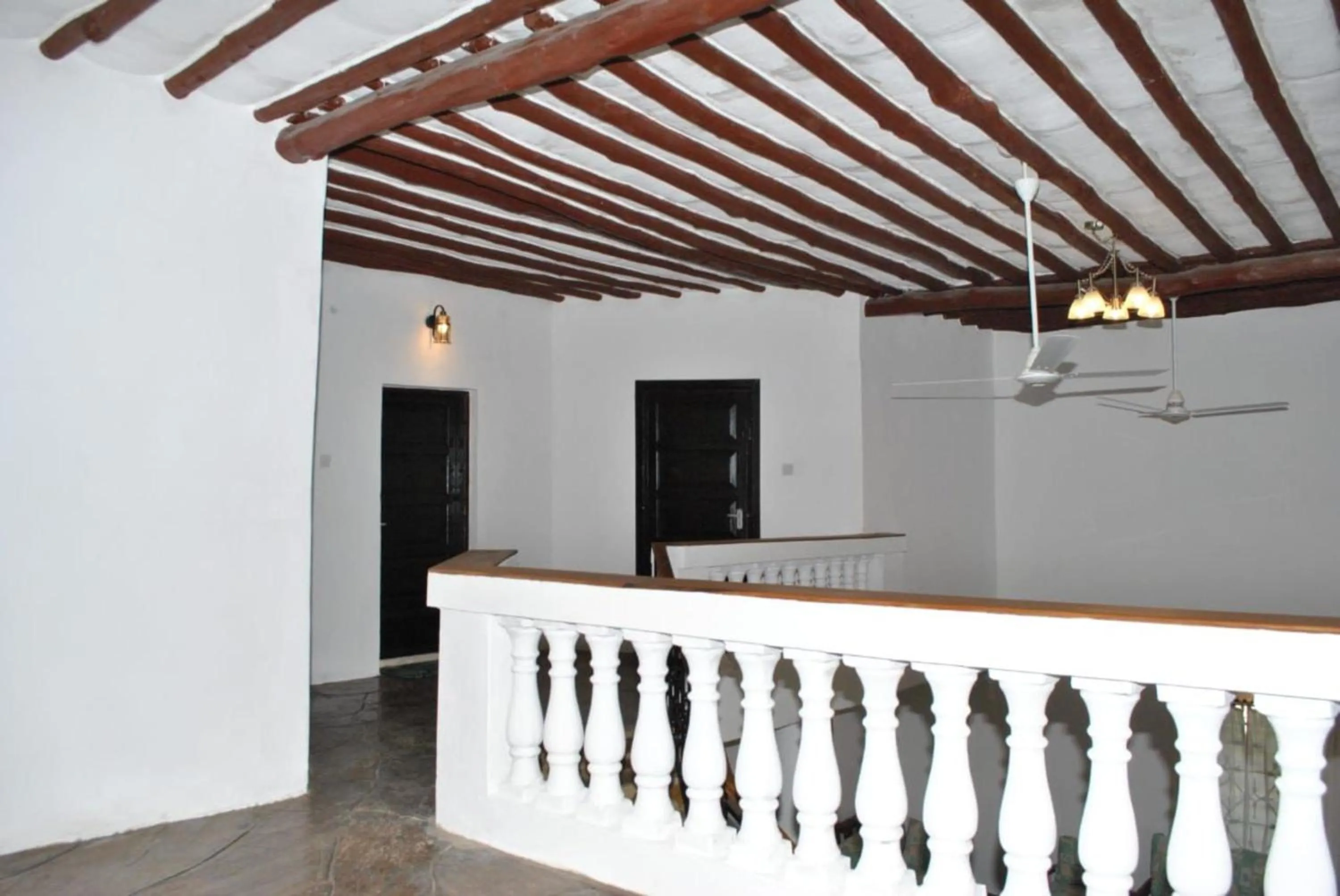 Property building in Sonnie House Diani